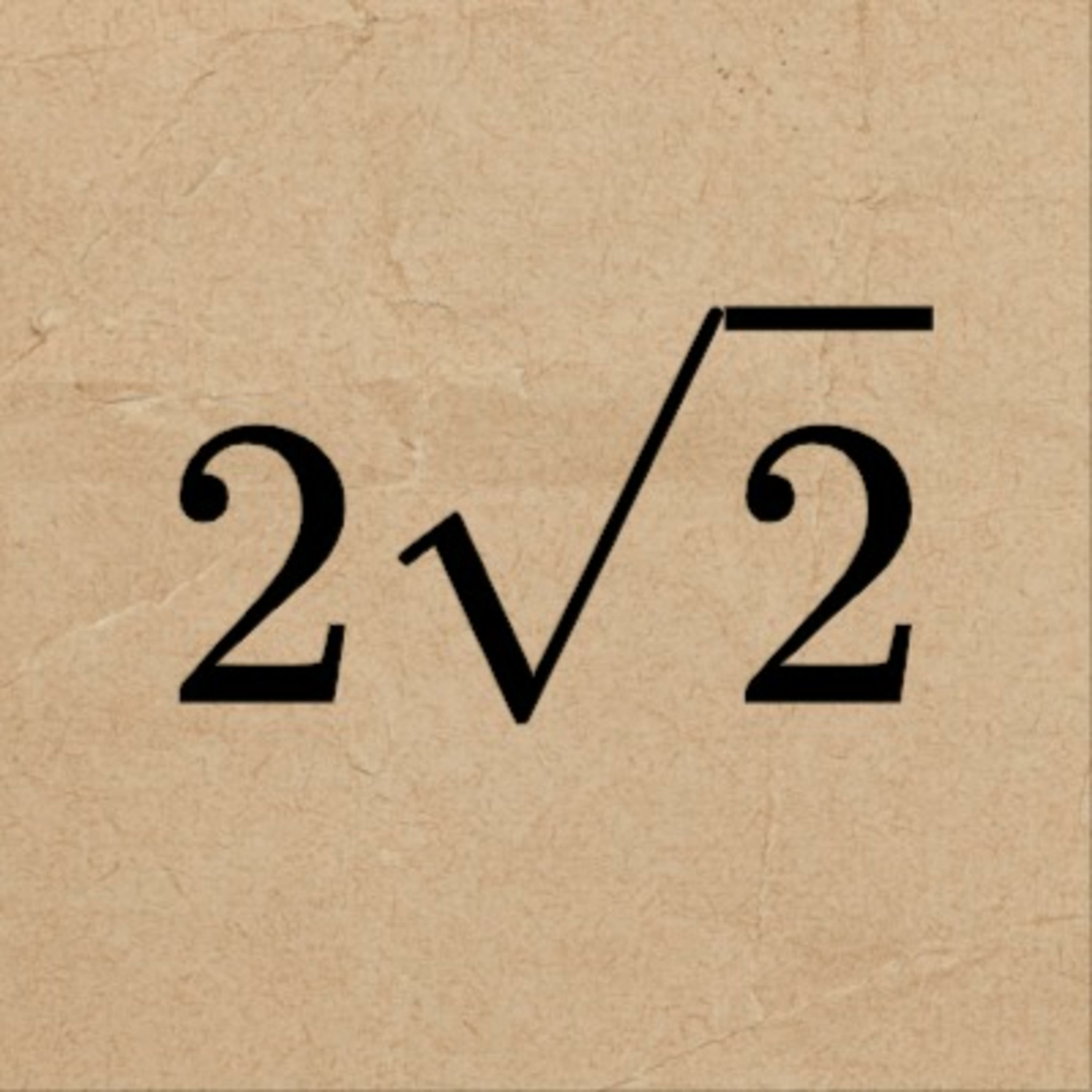 2root2s podcast artwork