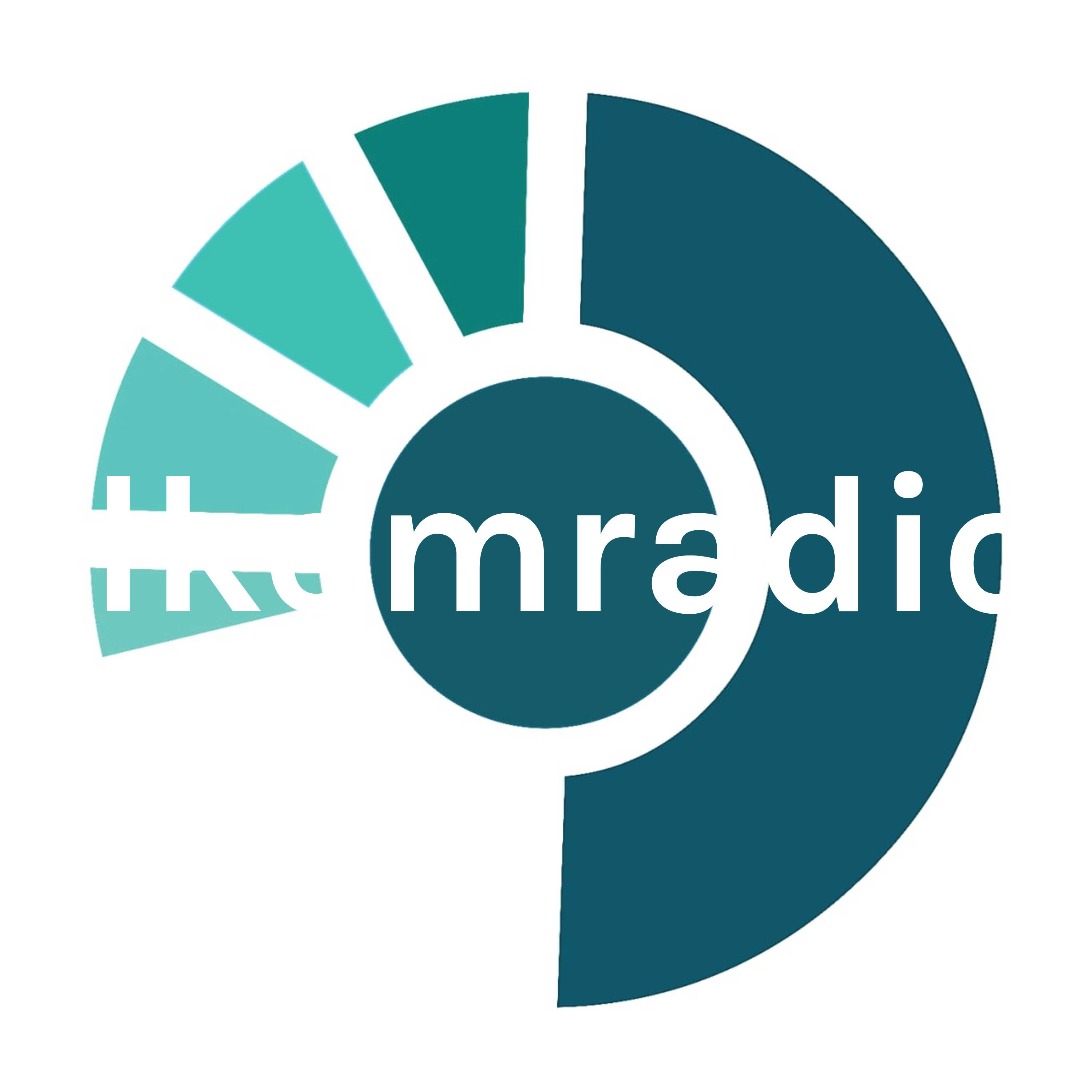 Ilkomradio podcast artwork