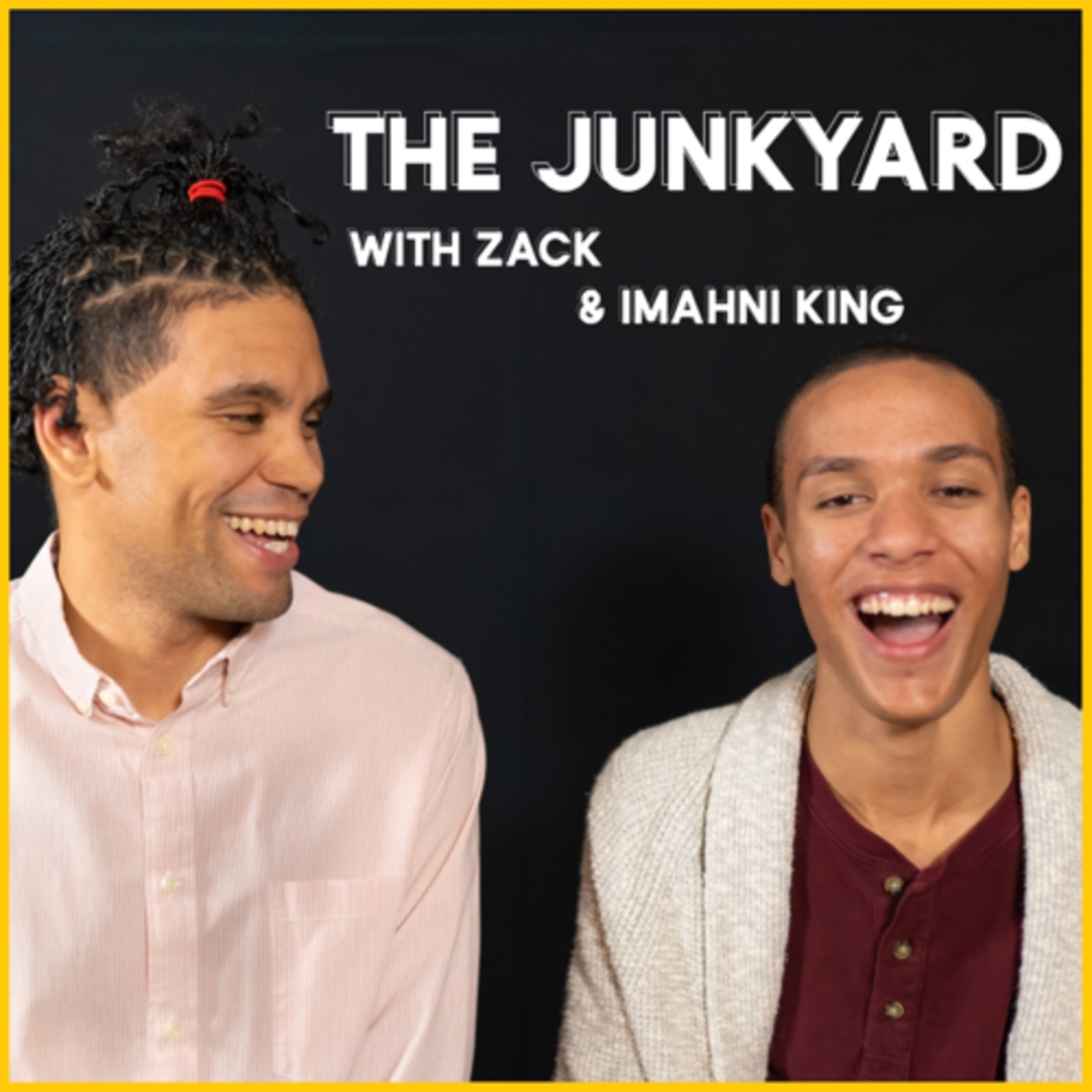 The Junkyard