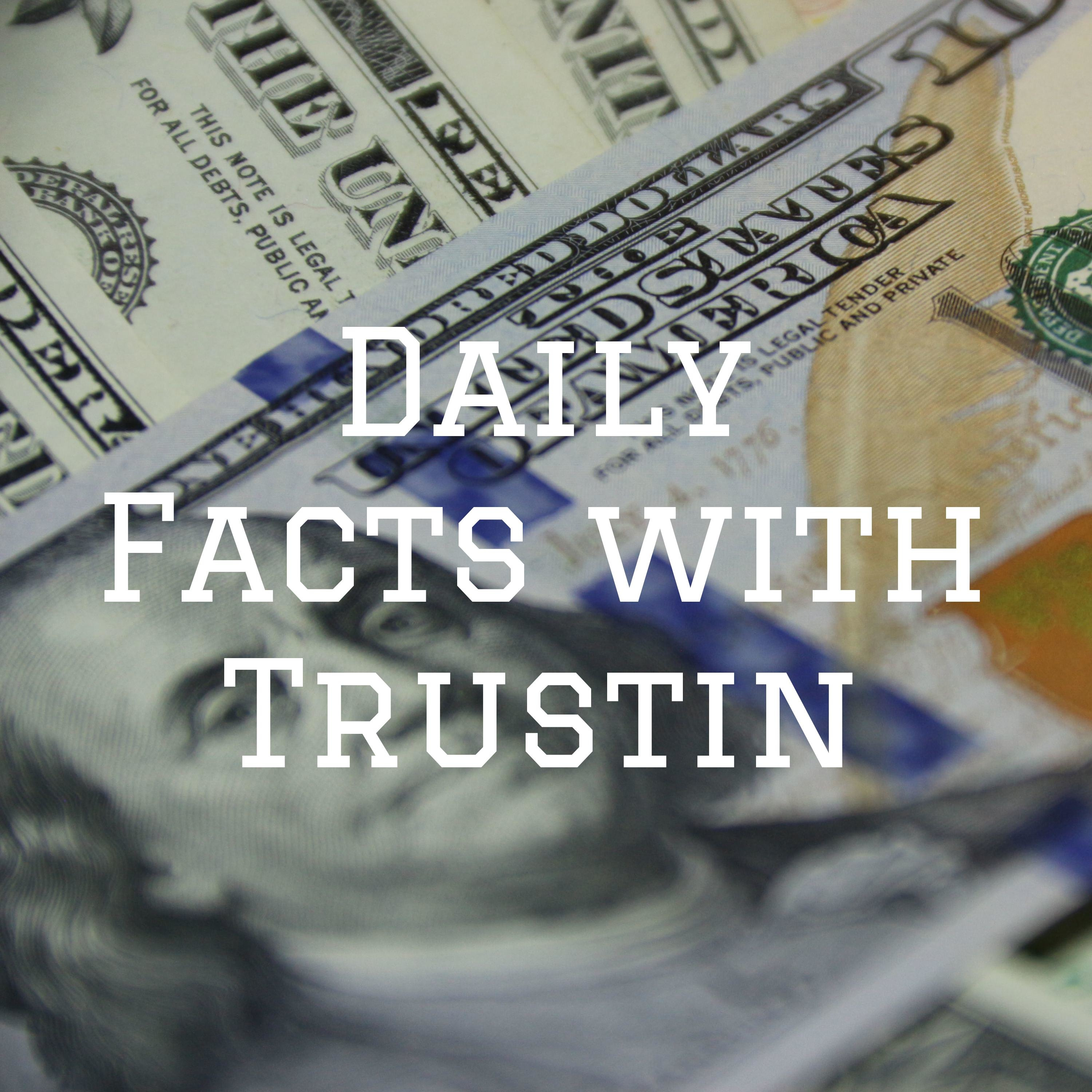Daily Facts with Trustin
