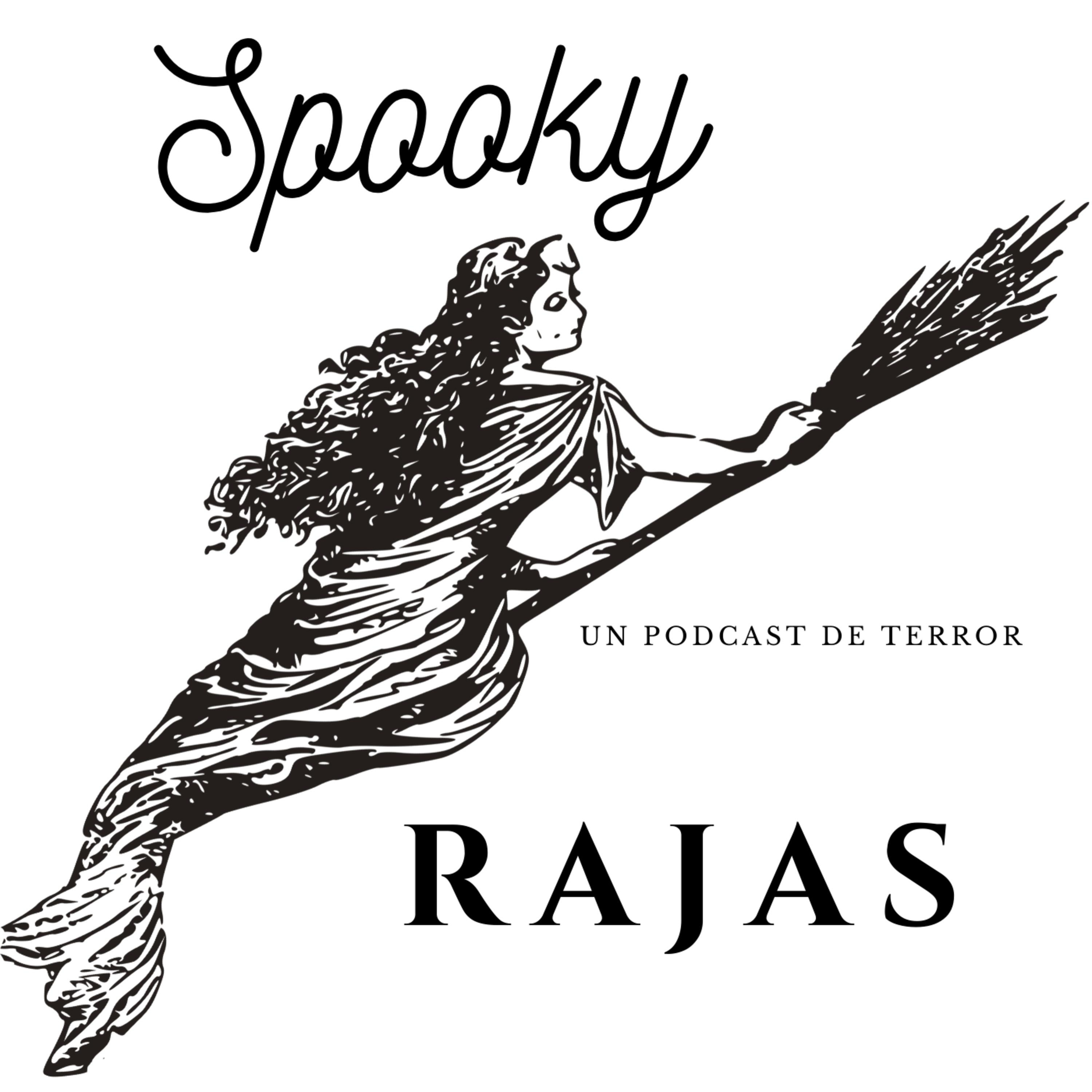 Spooky Rajas