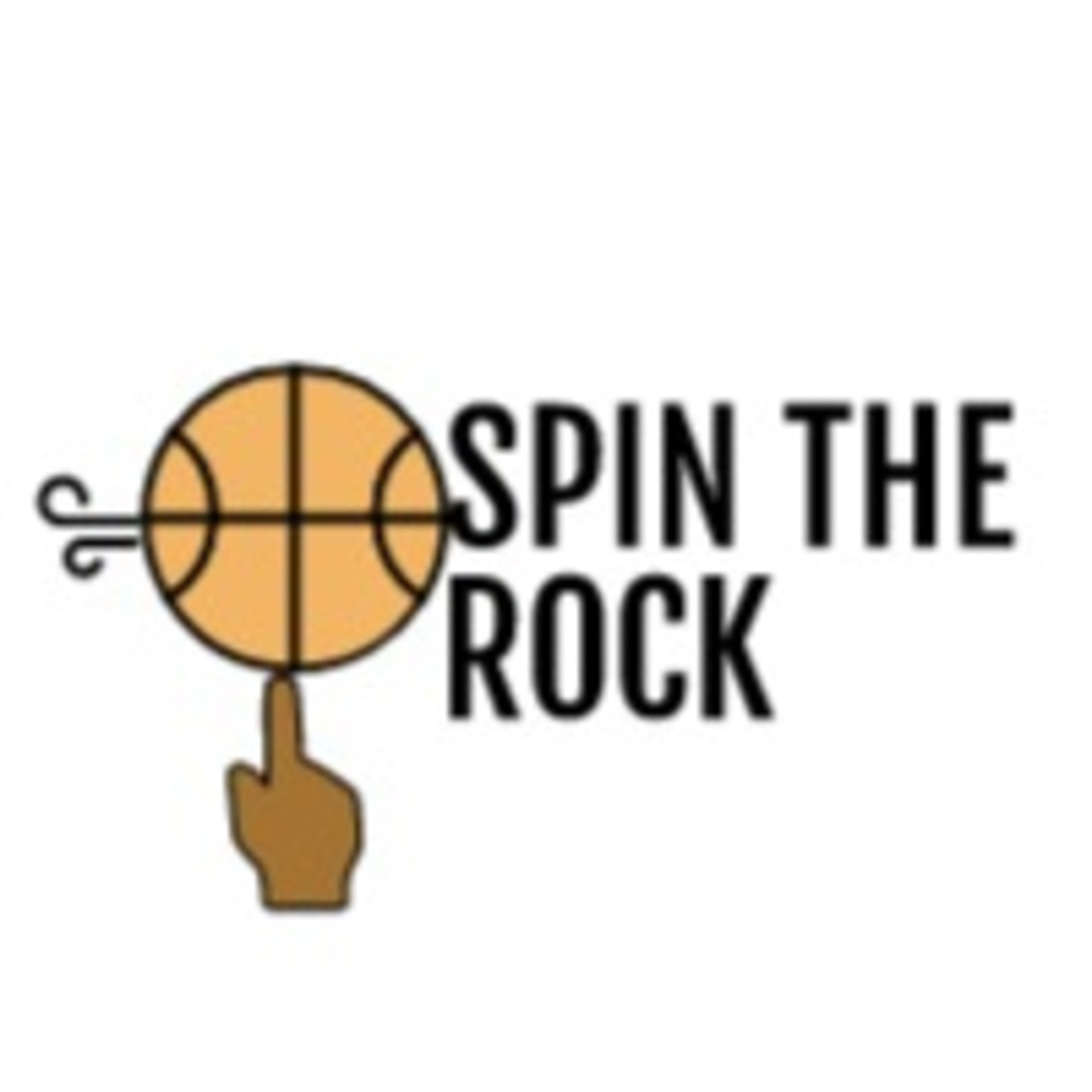 Spin the Rock