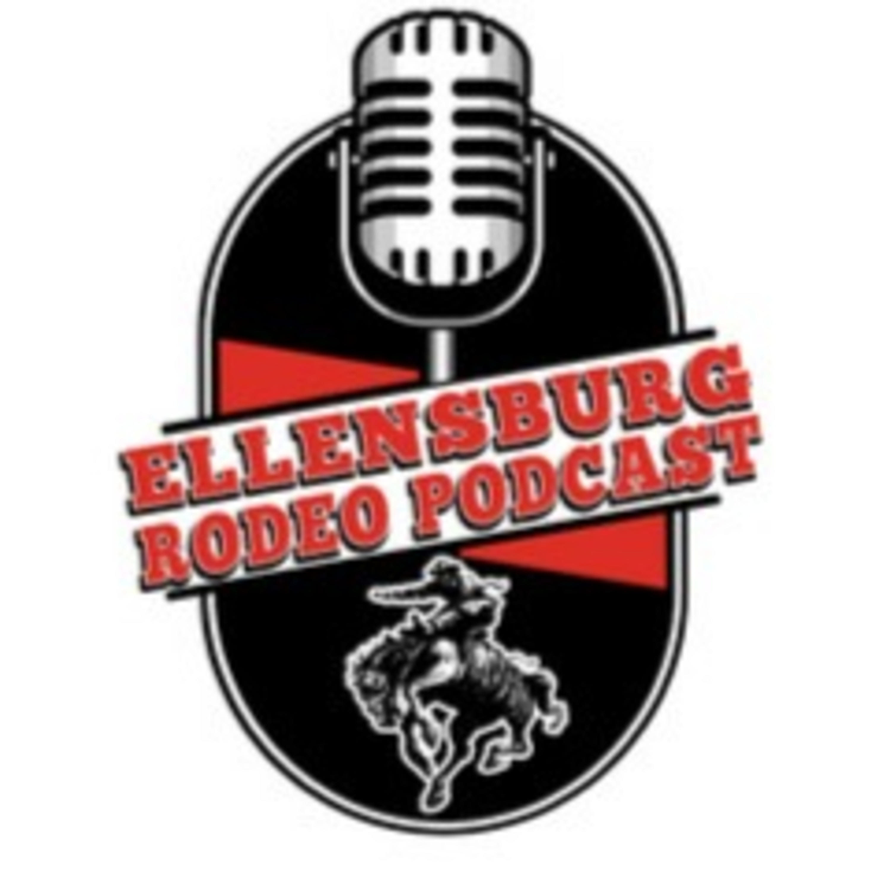 Ellensburg Rodeo Podcast