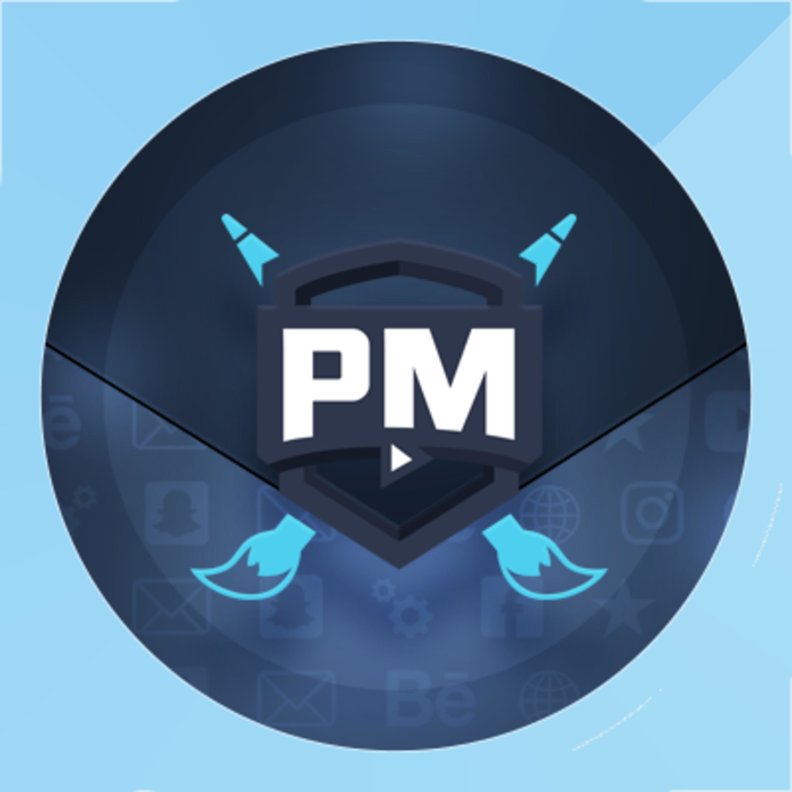 PM Podcasts