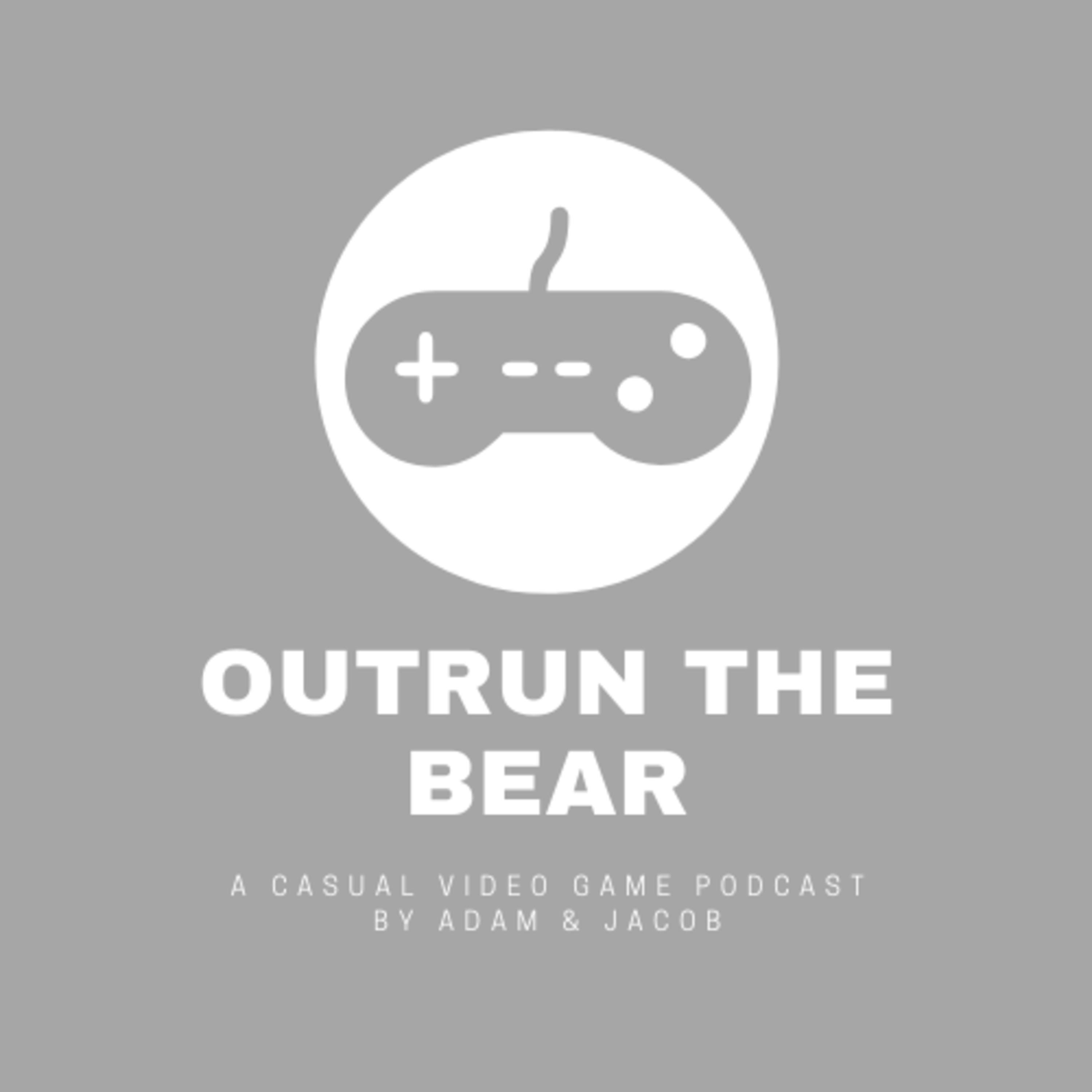 The great outdoors by Outrun the Bear