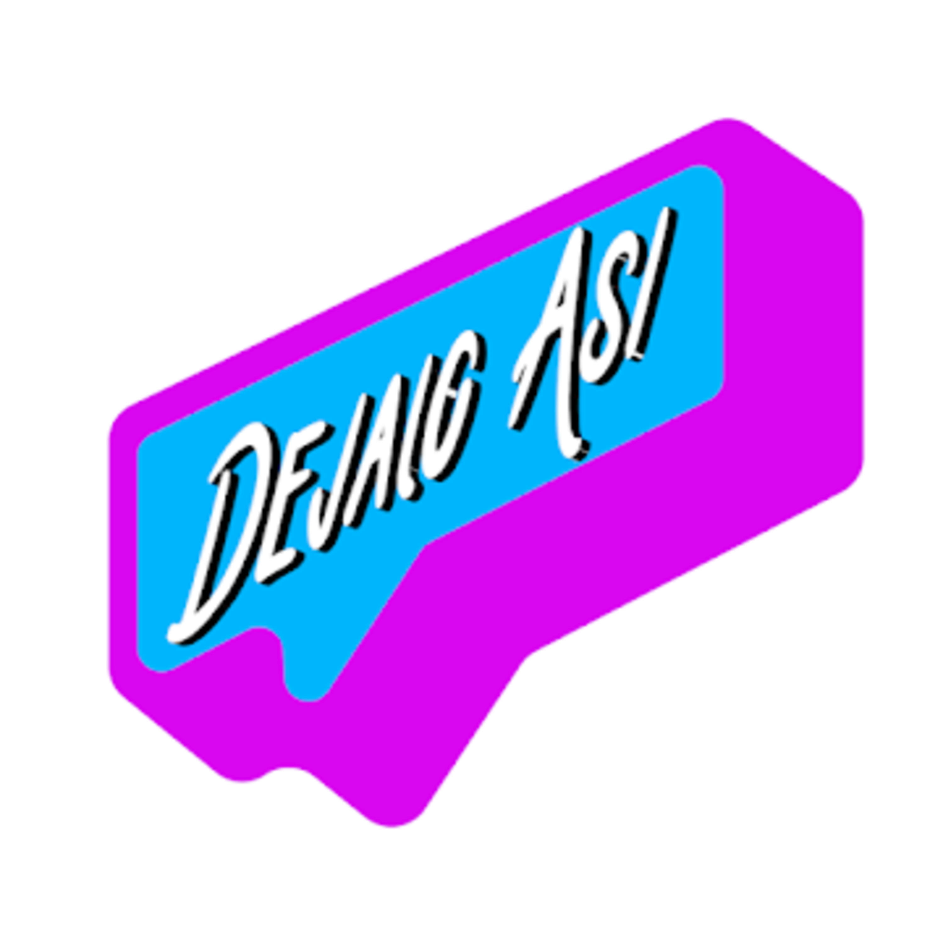 Dejalo Asi