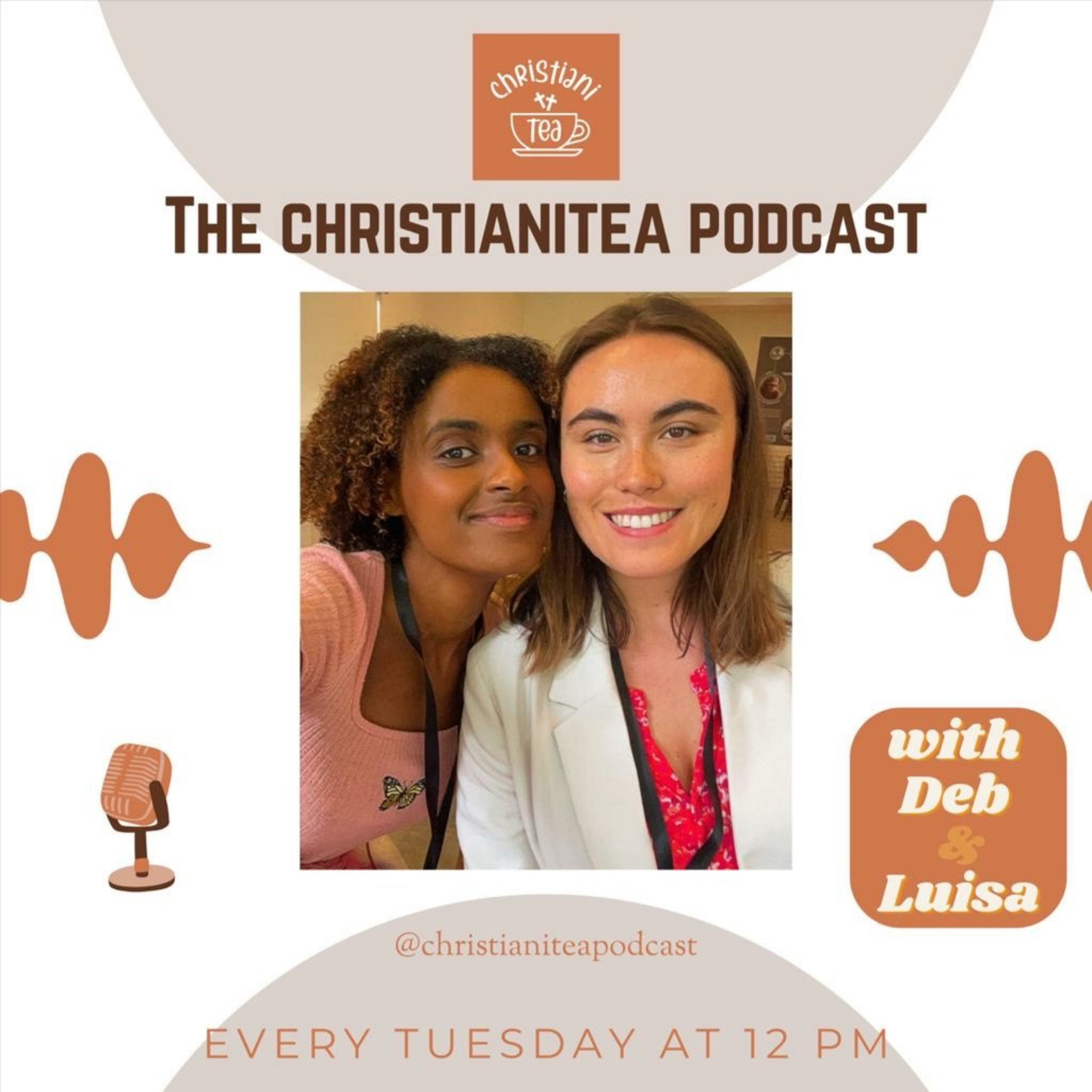 Christianitea