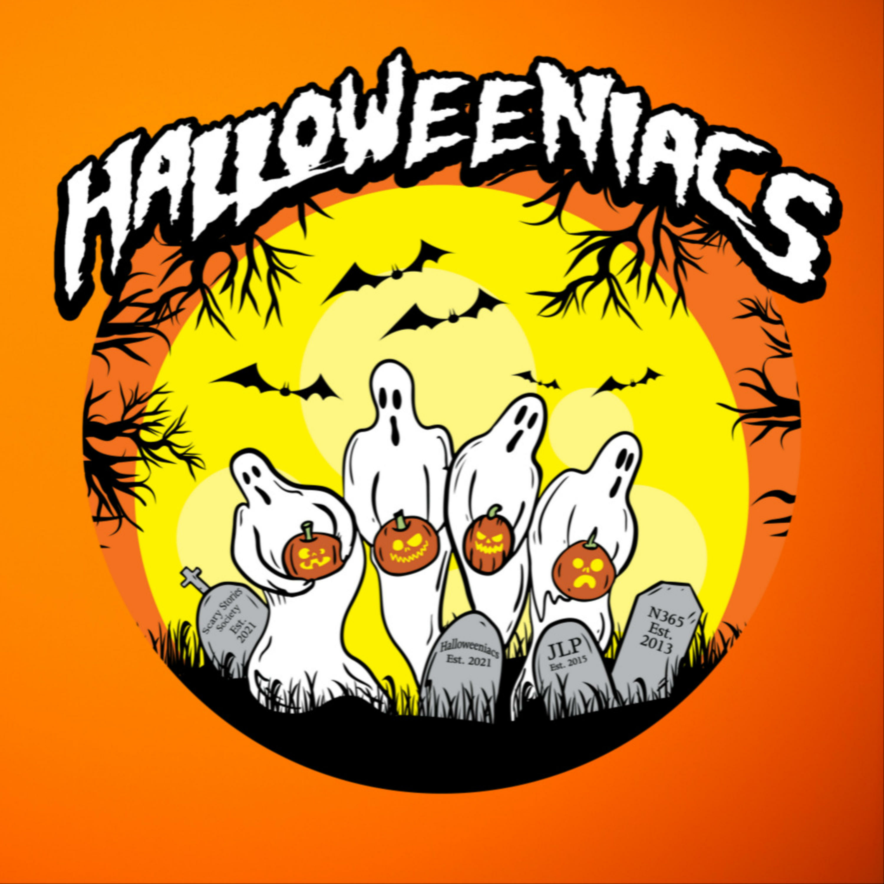 Halloweeniacs