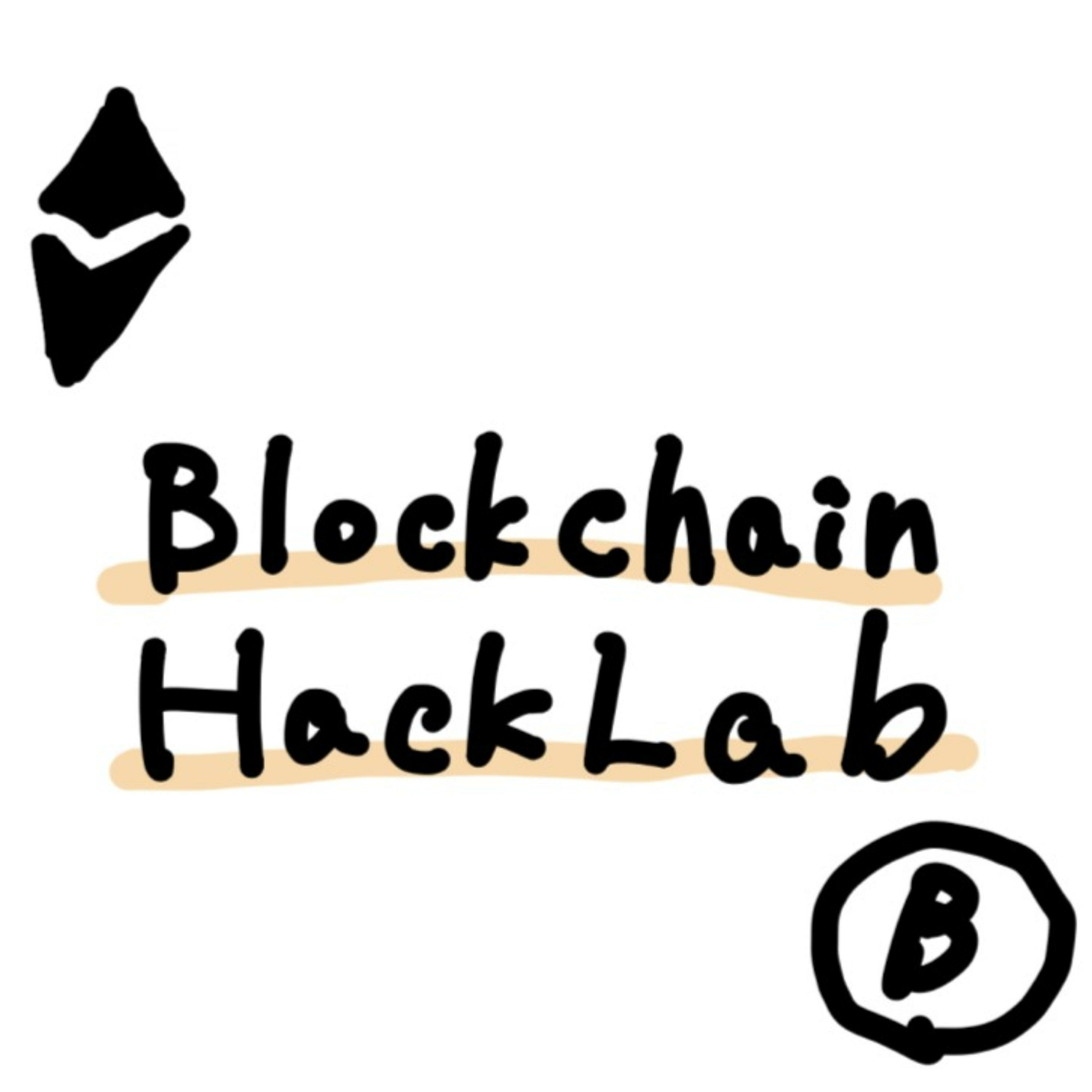 Blockchain Hacklab Podcast