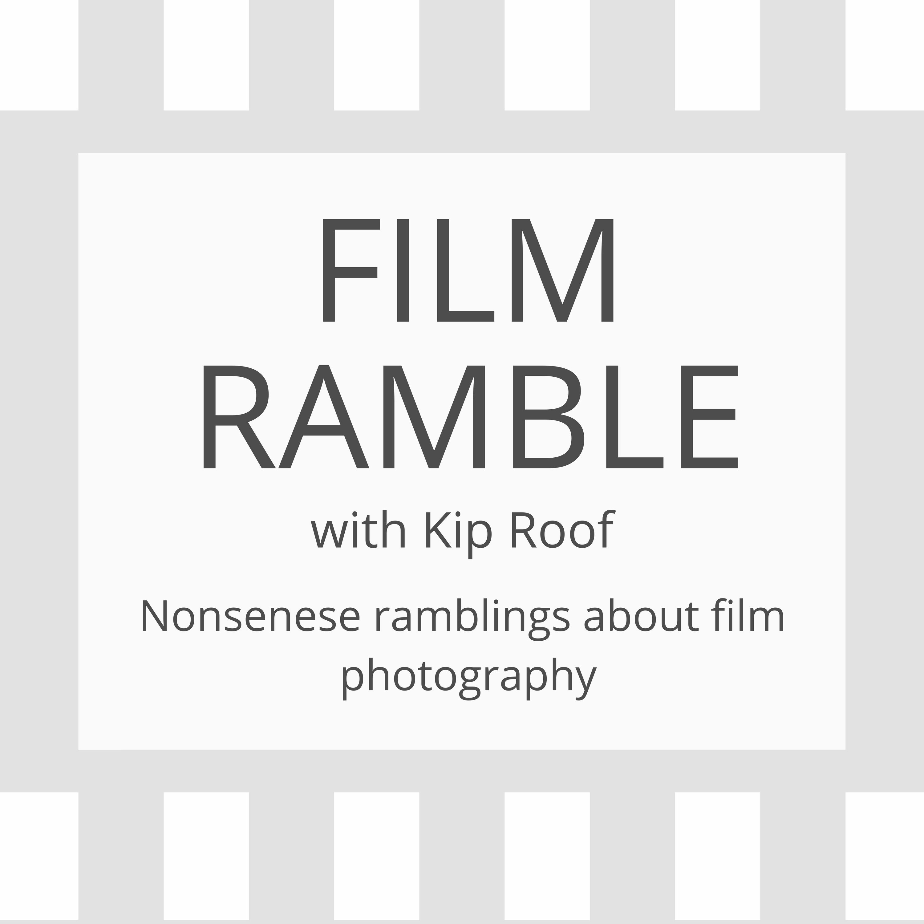 Film Ramble