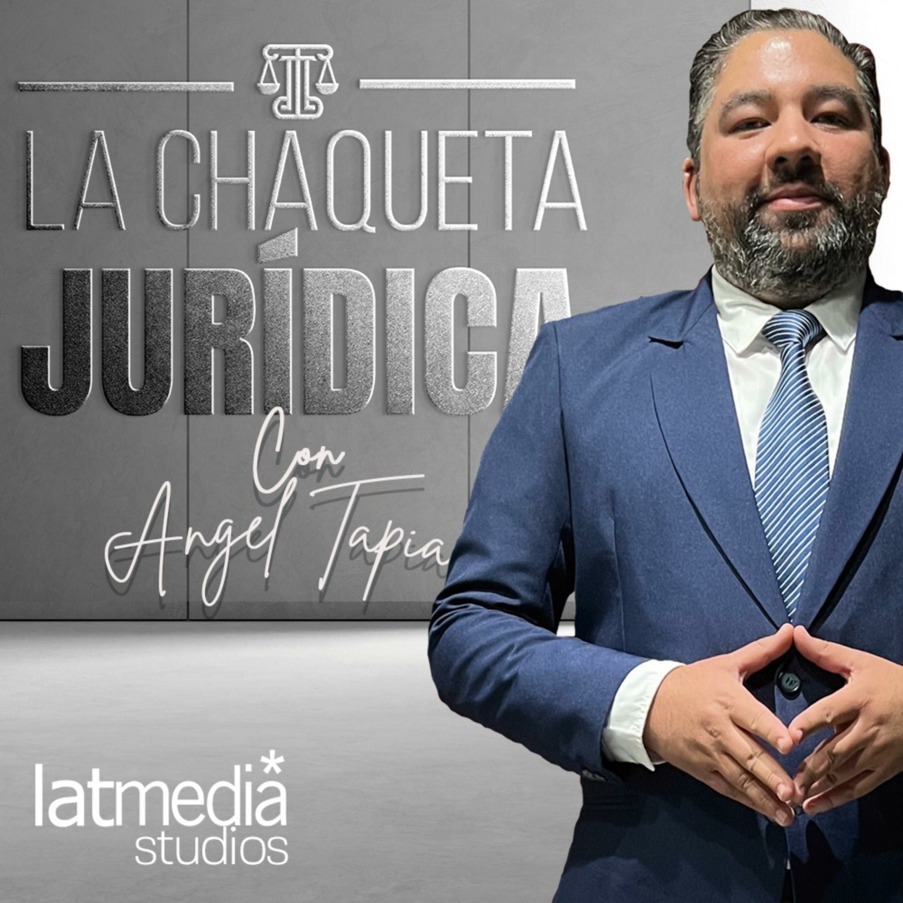 La Chaqueta Jurídica