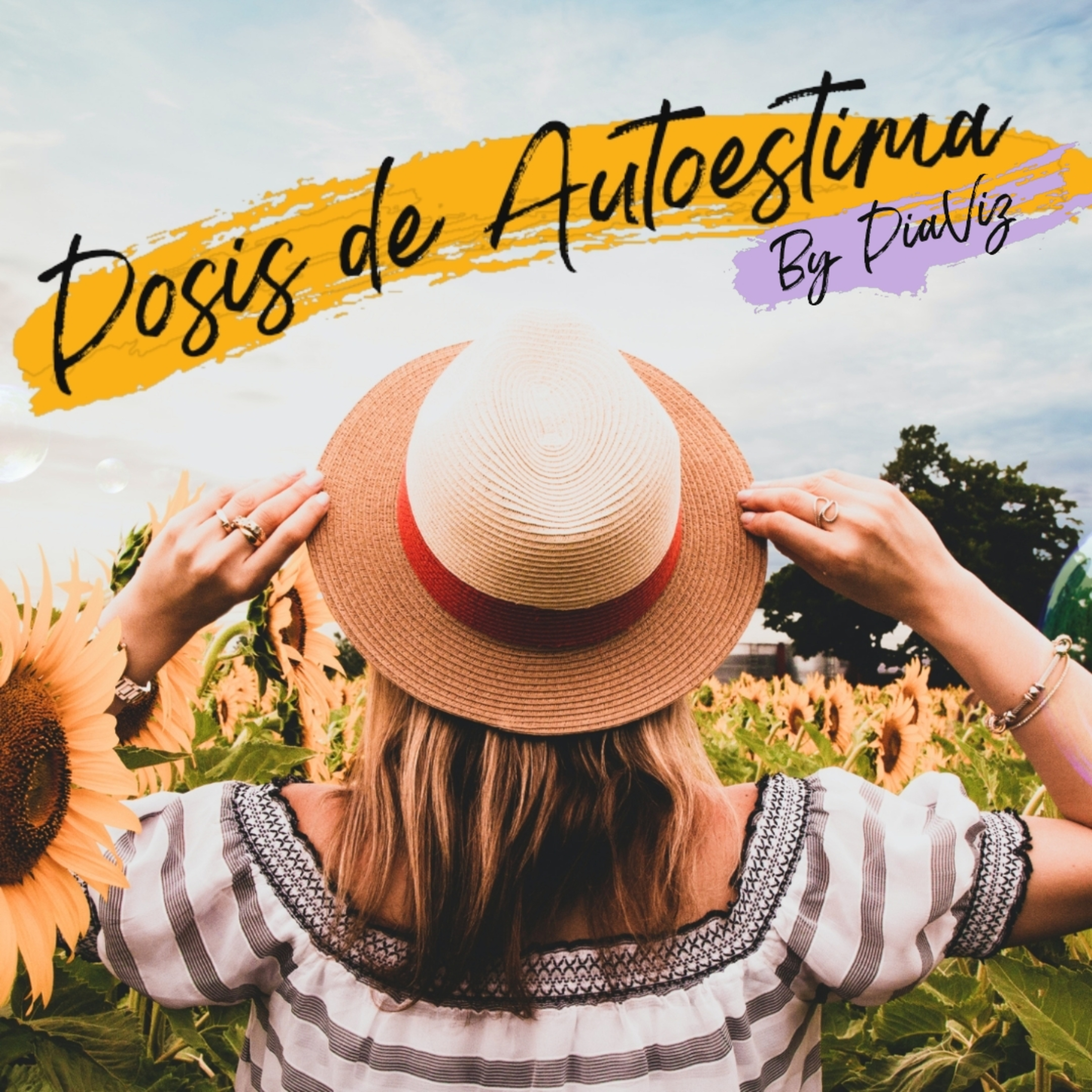 DOSIS DE AUTOESTIMA