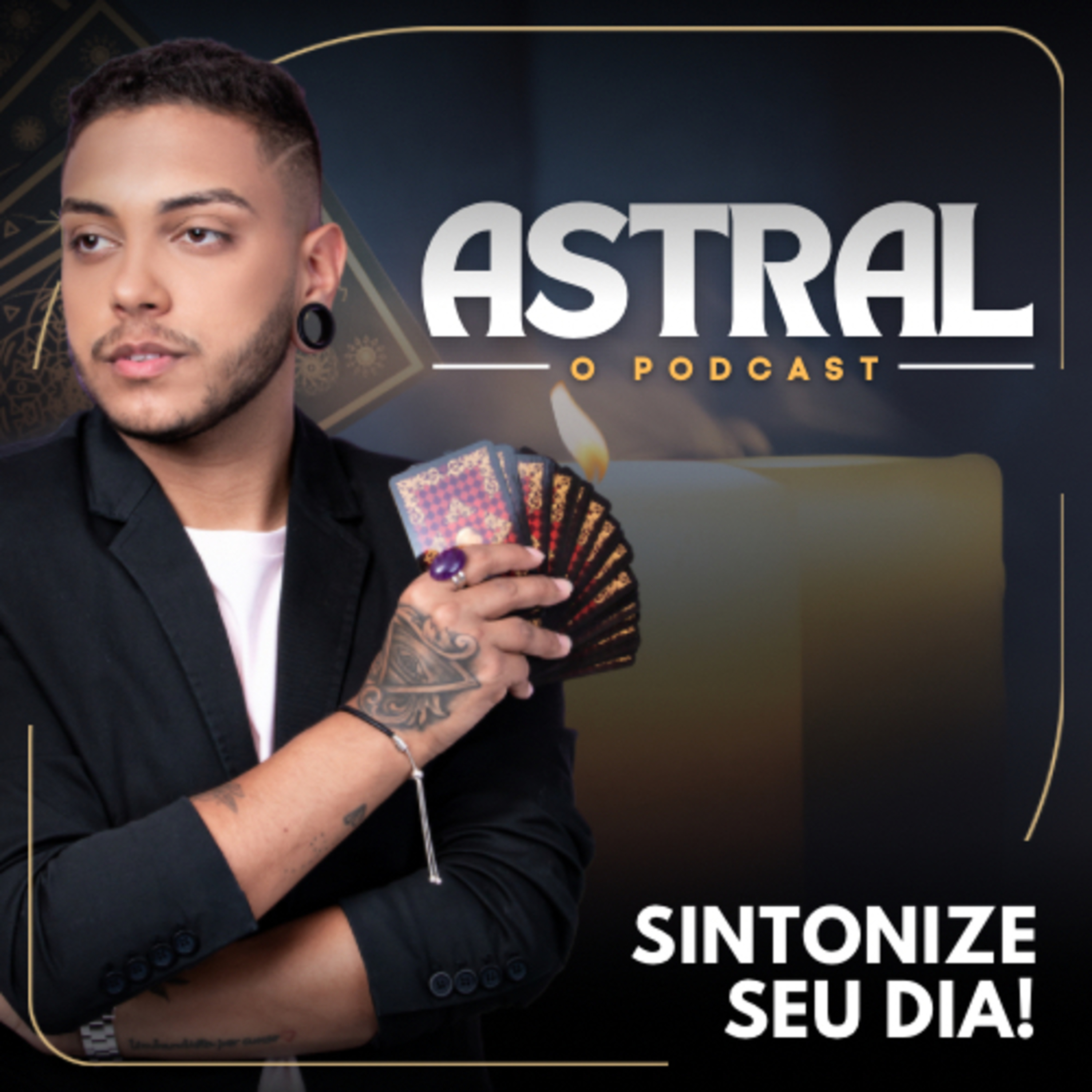 Astral - O Podcast