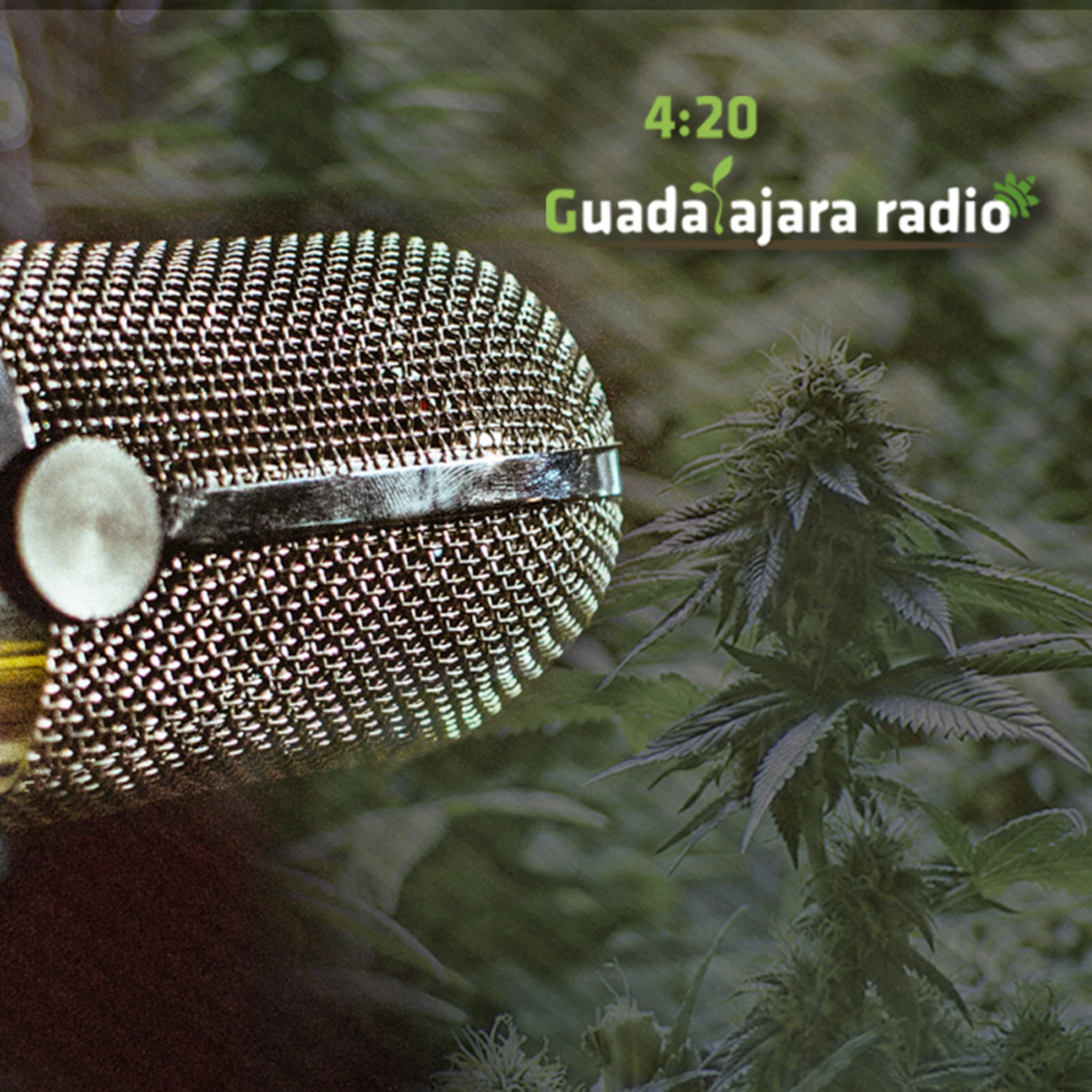 420 Guadalajara Radio