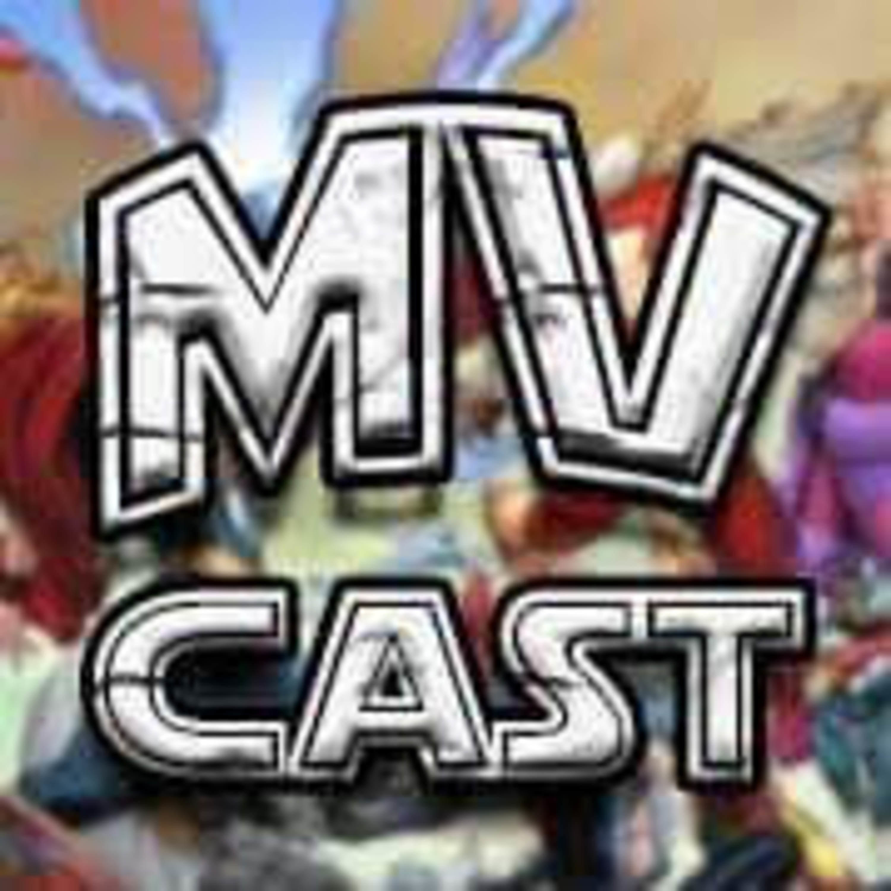 MultiversoCast 33 - Magic