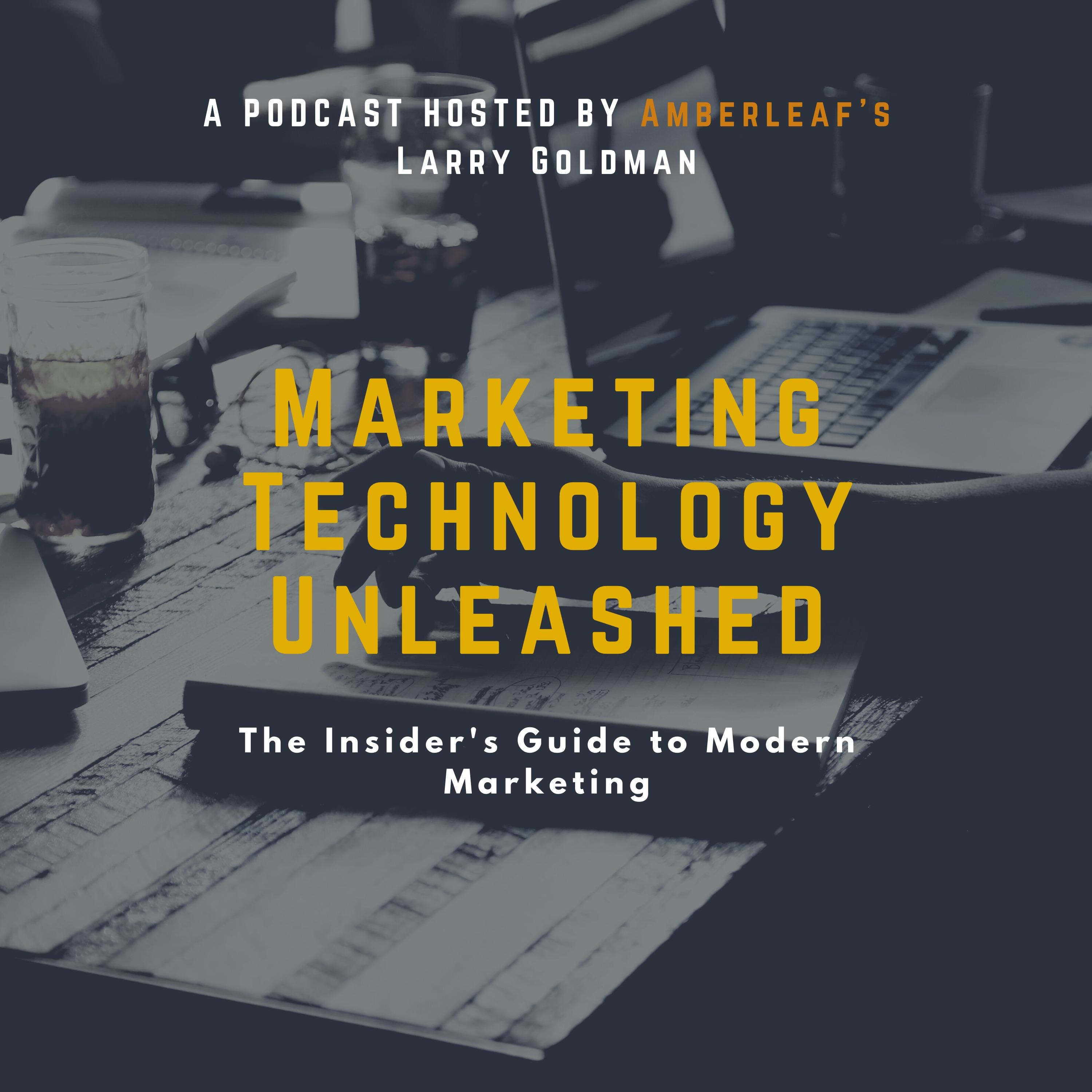 Marketing Technology Unleashed 