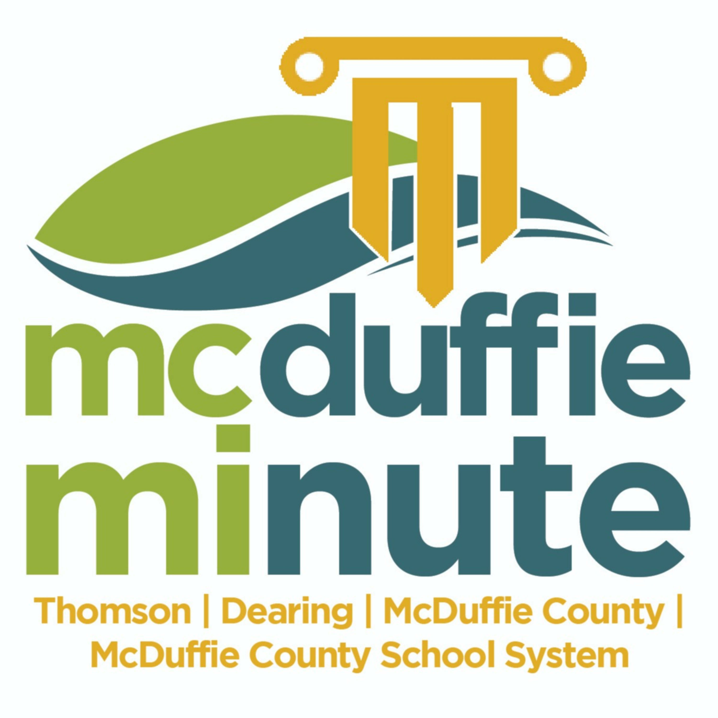 McDuffie Minute
