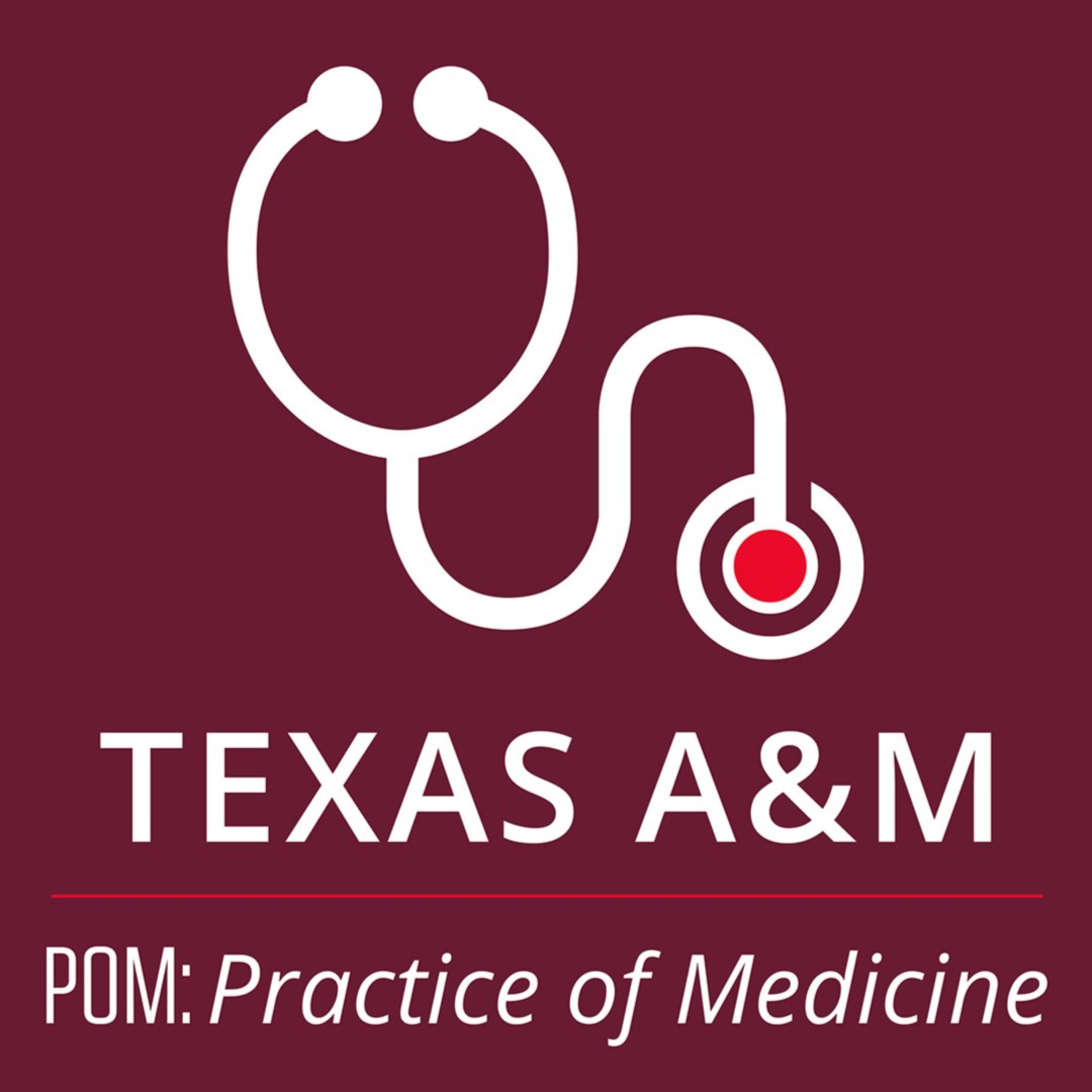 POM: Practice of Medicine Podcast