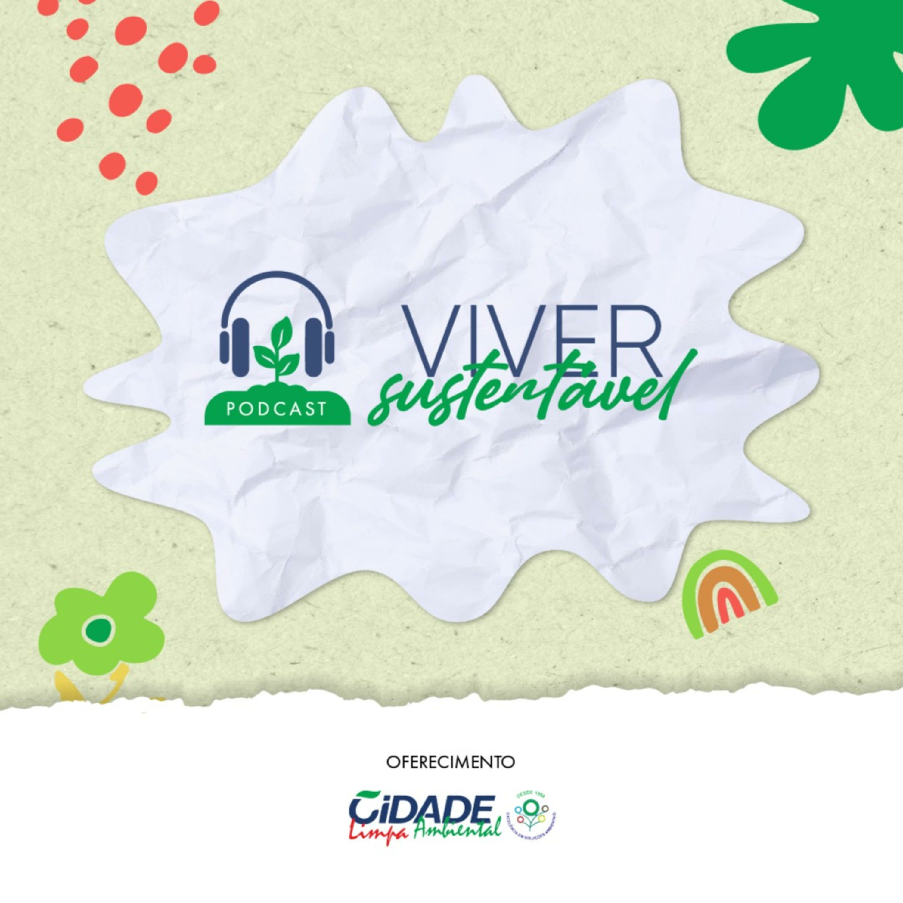 VIVER SUSTENTÁVEL