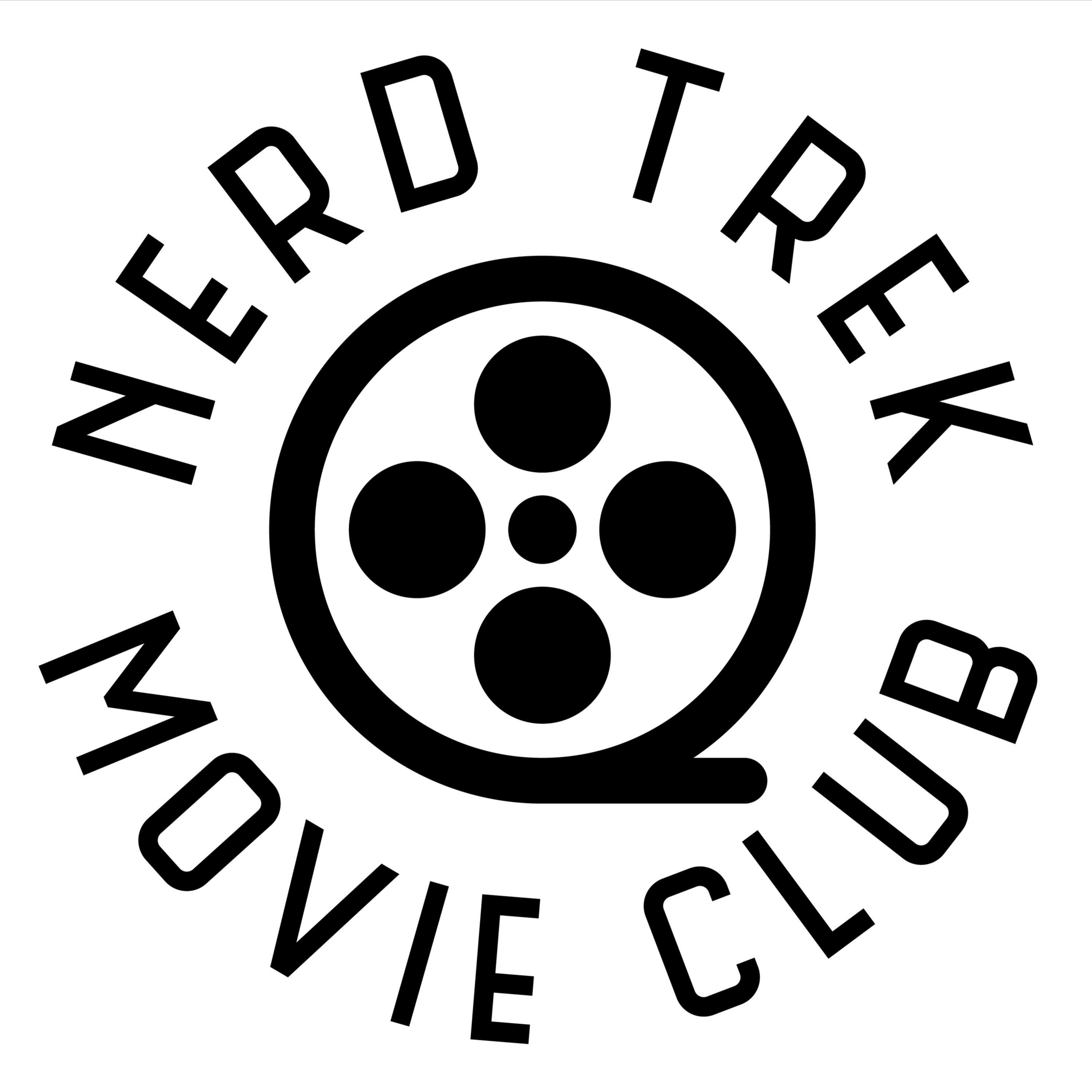 Nerd Trek Movie Club
