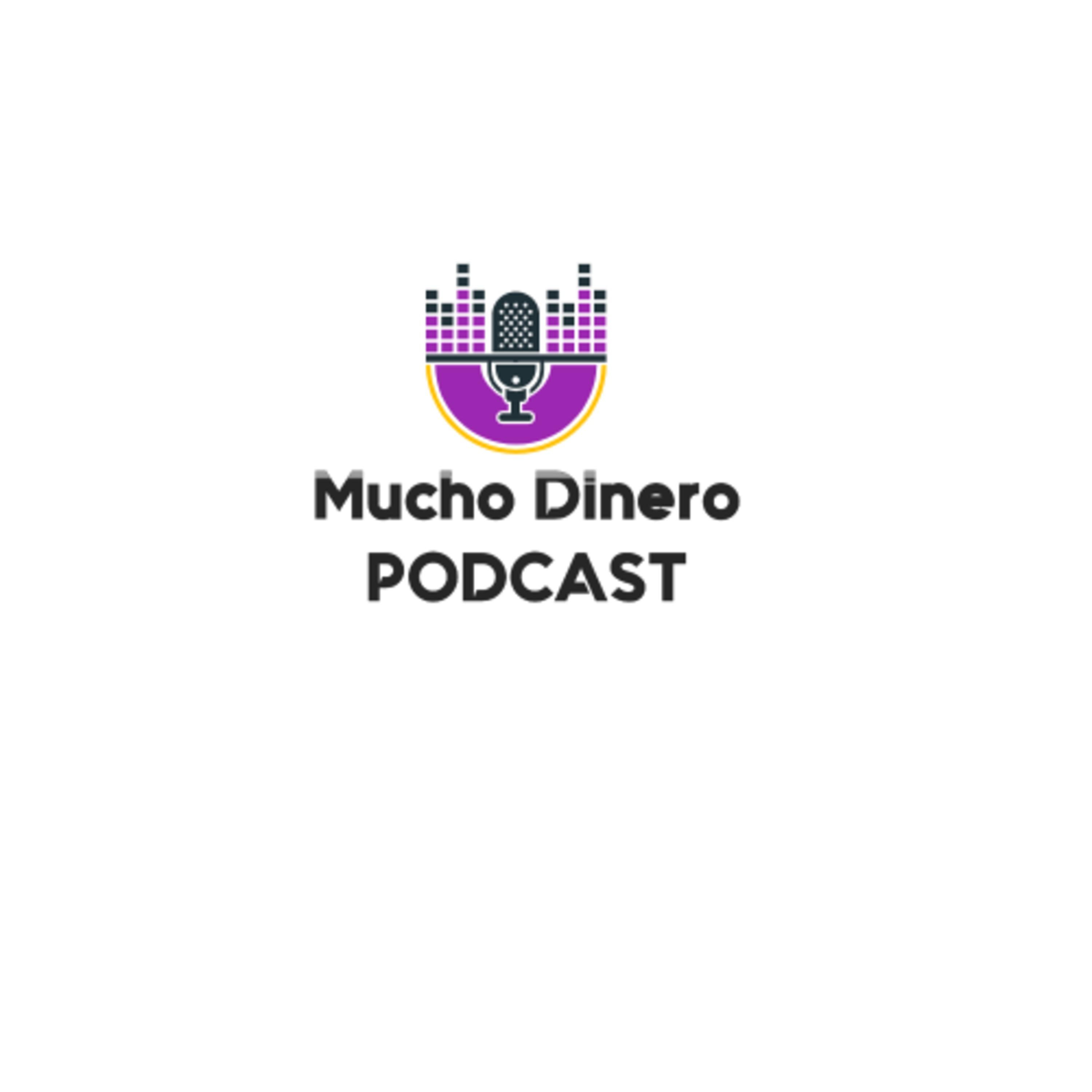 Mucho Dinero Show with Dr. Tonya