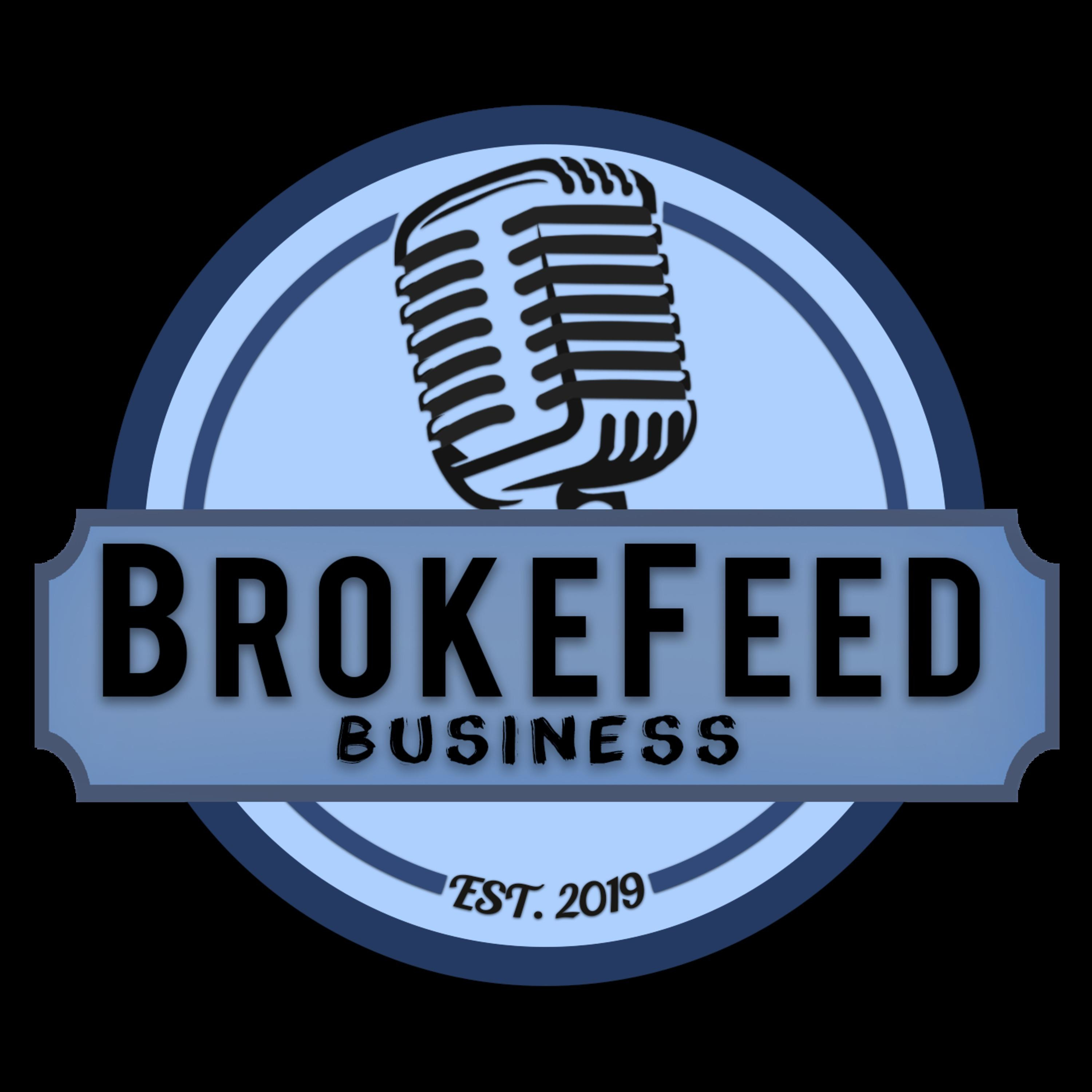 Business By BrokeFeed