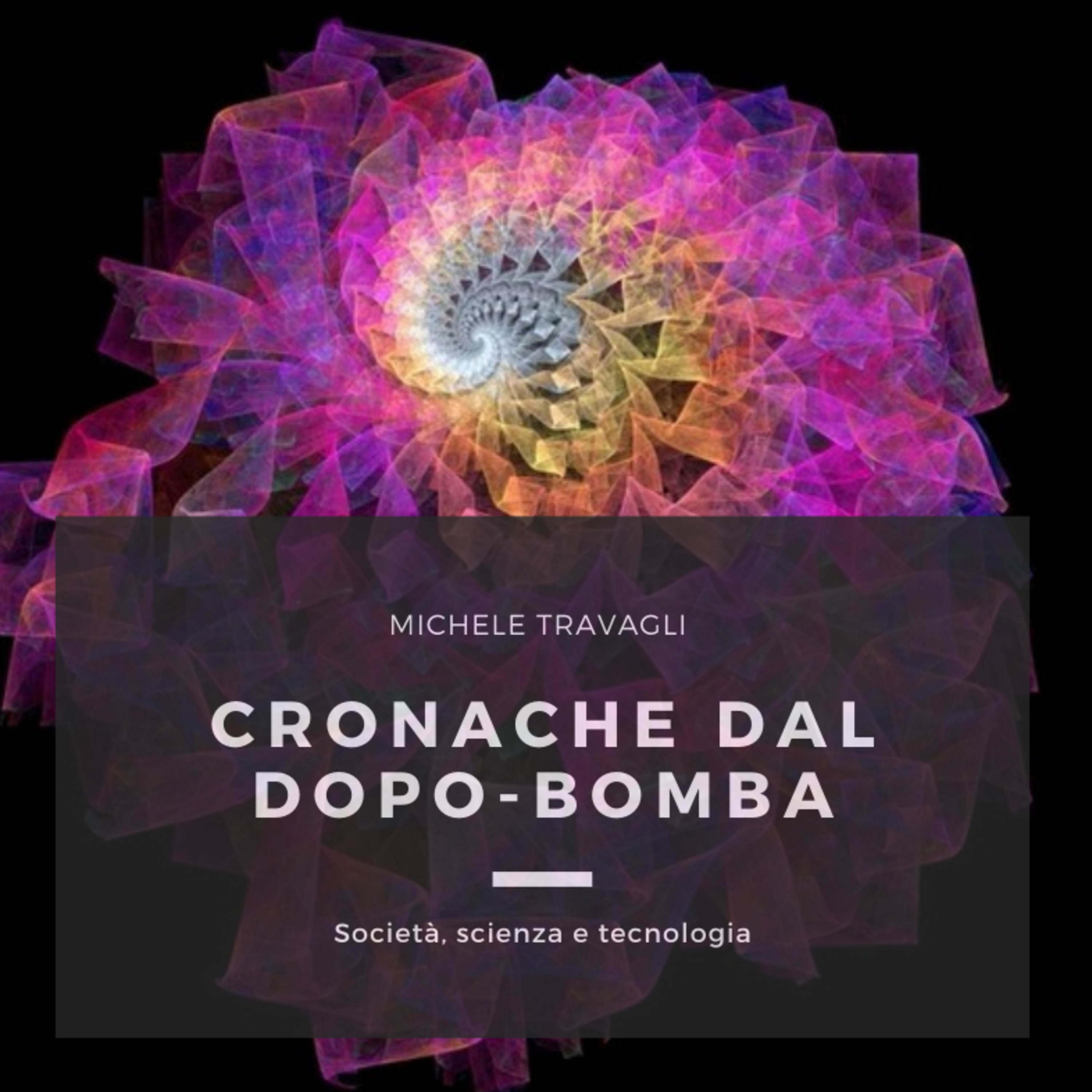 Cronache dal dopo-bomba