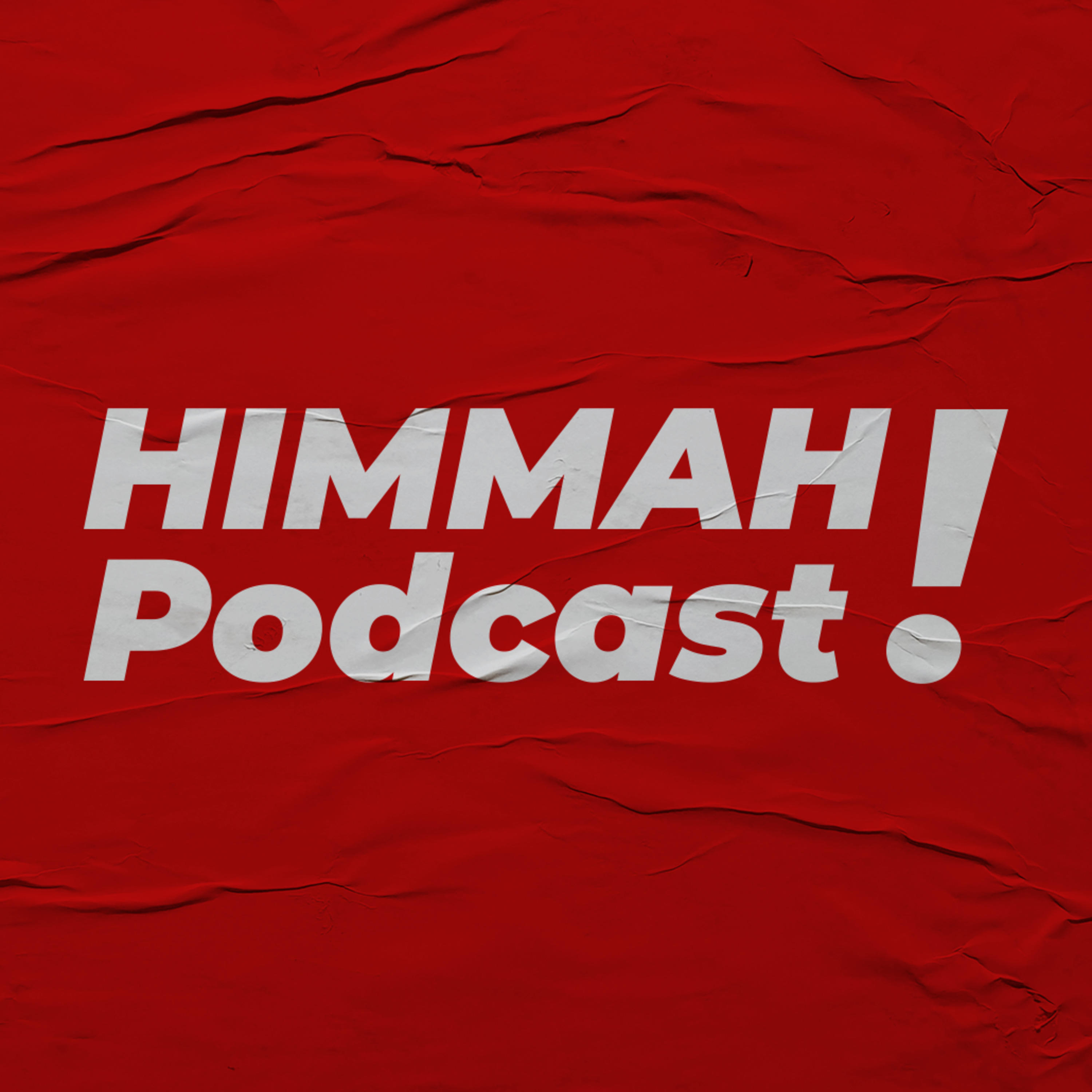 Himmah Berbicara