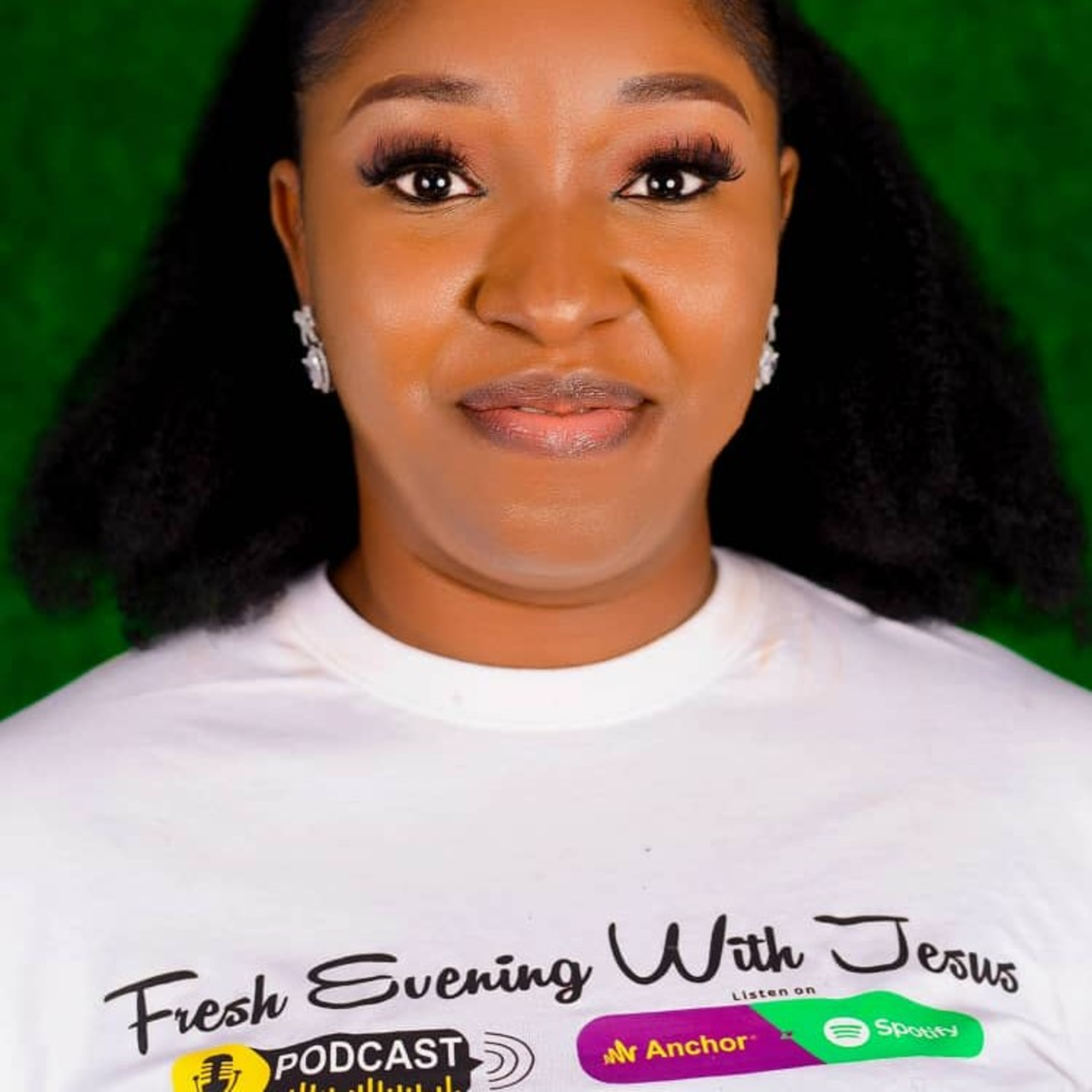 Fresh Evenings With Jesus Fresh Evenings With Jesus