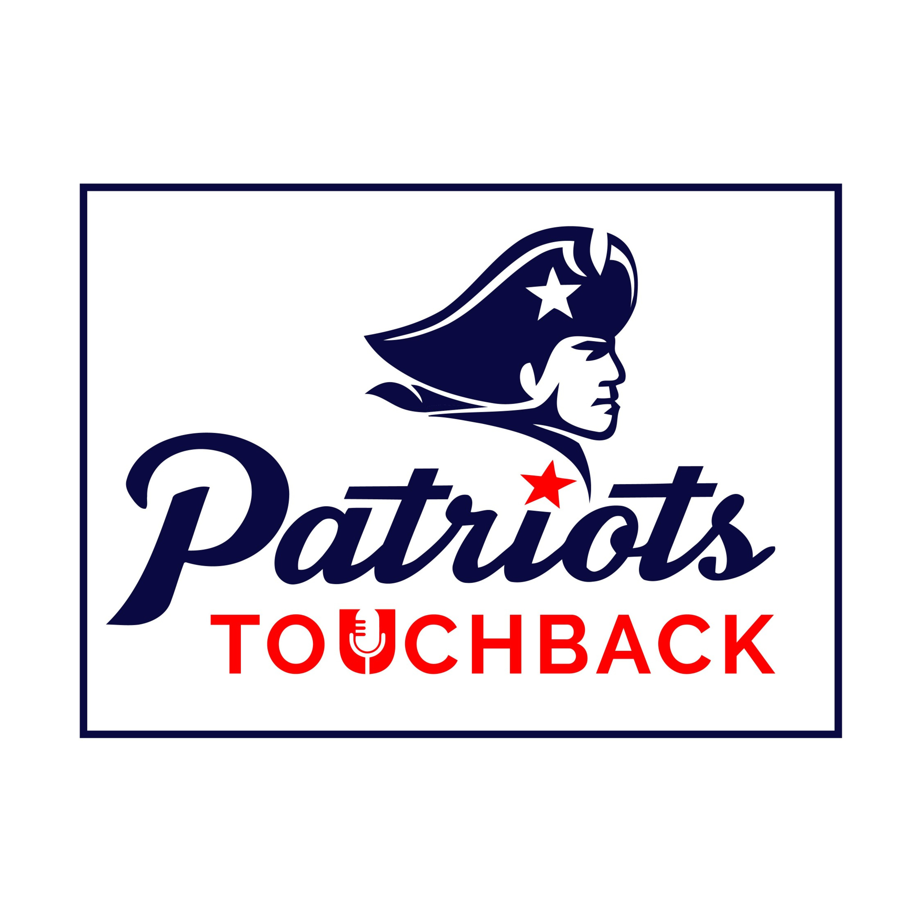 Patriots Touchback Podcast