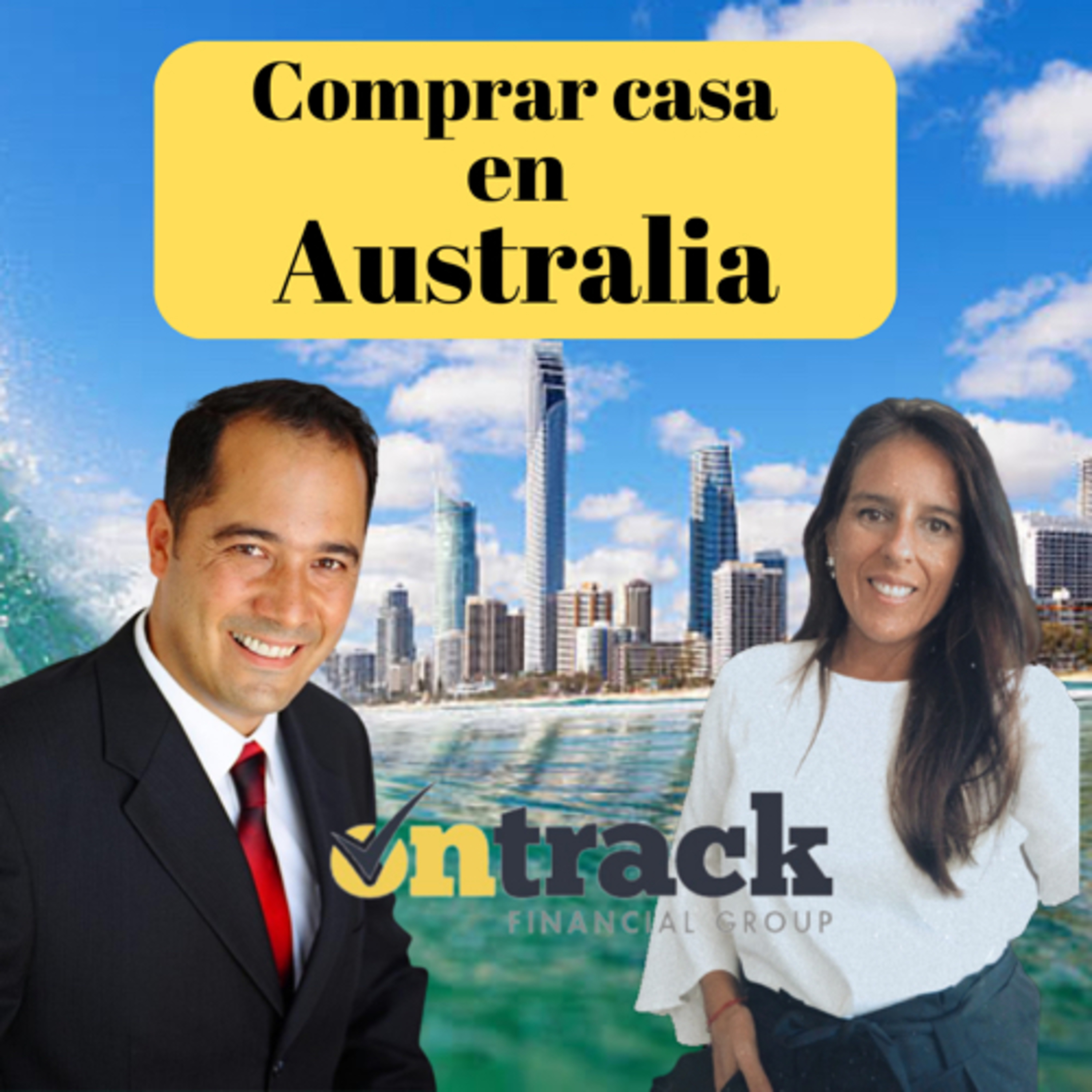 Comprar Casa en Australia