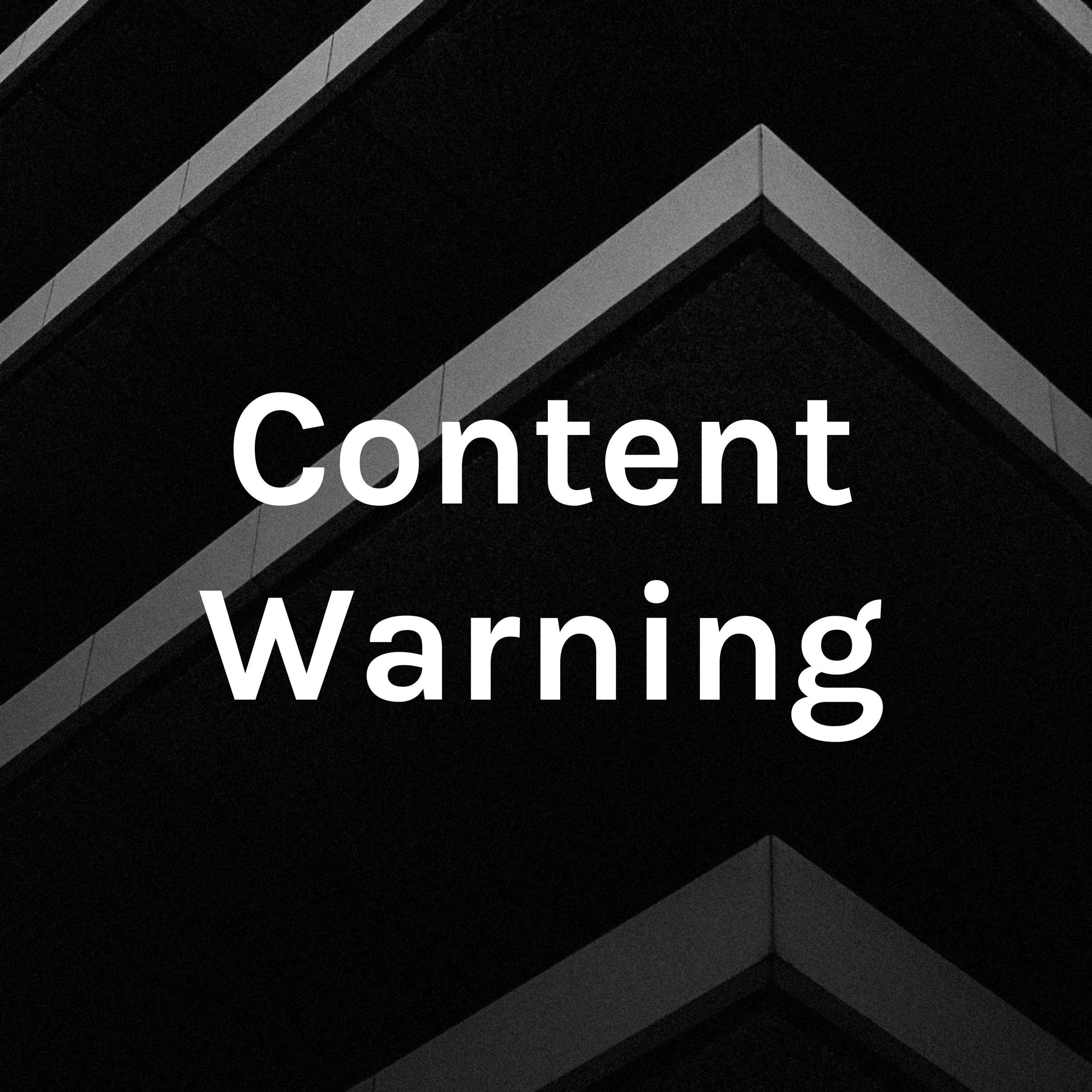 Content Warning