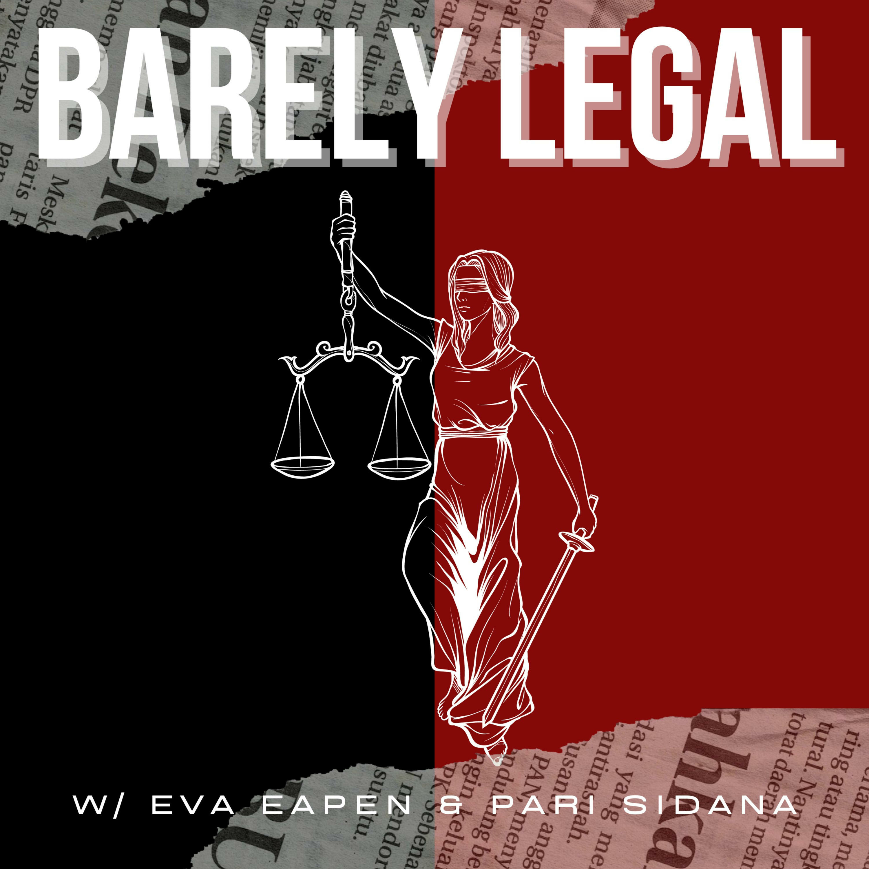 Beyond The Judgement