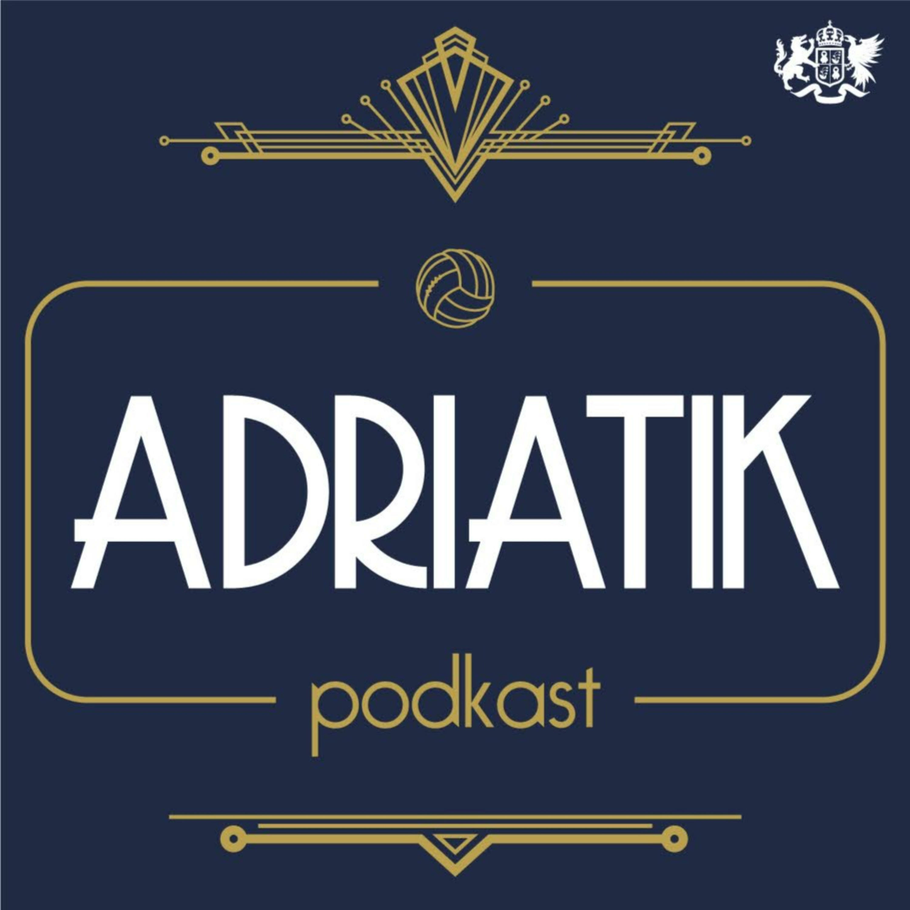 Adriatik Podkast