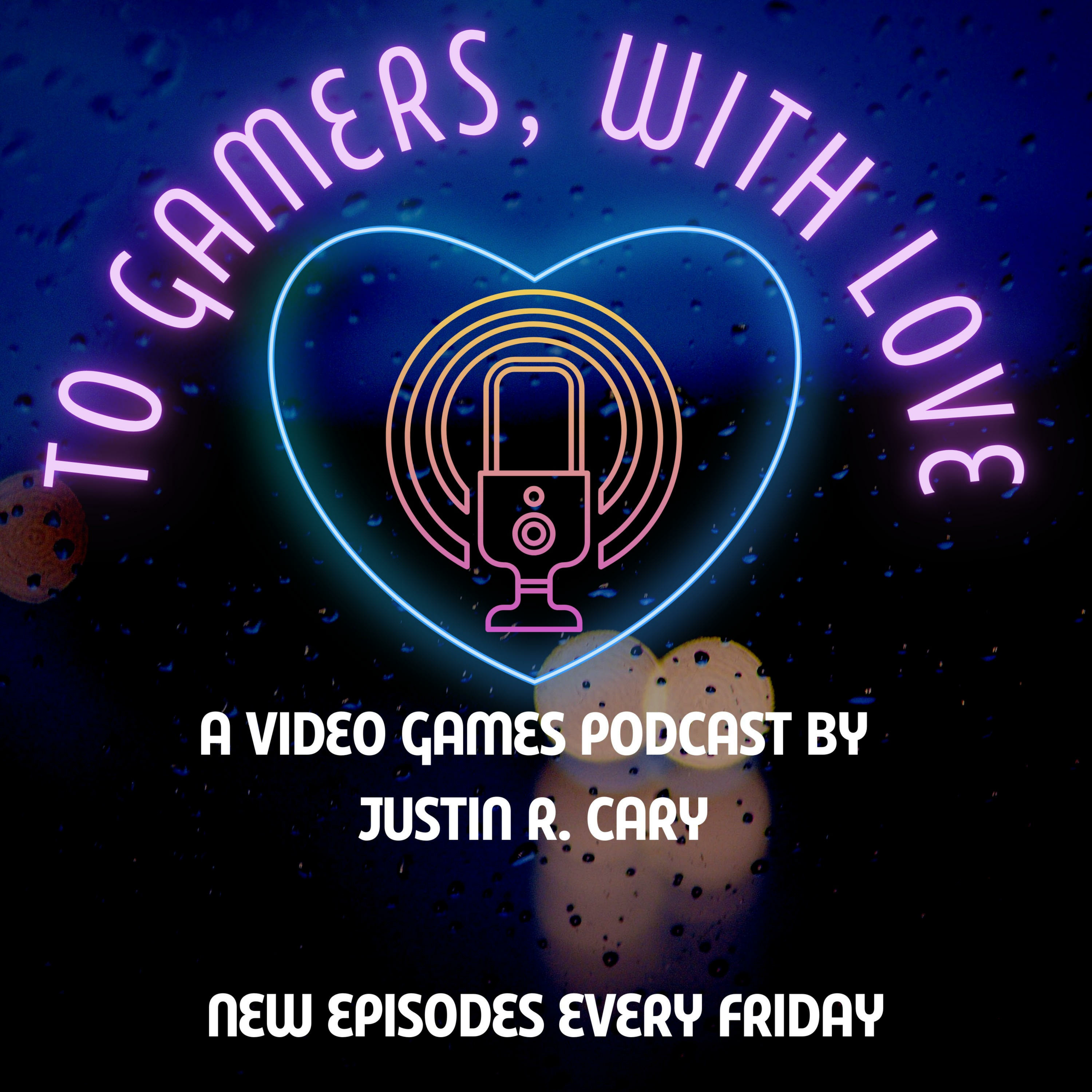 Screen to Screen || A Podcast Celebrating Video Games, Films and TV Shows