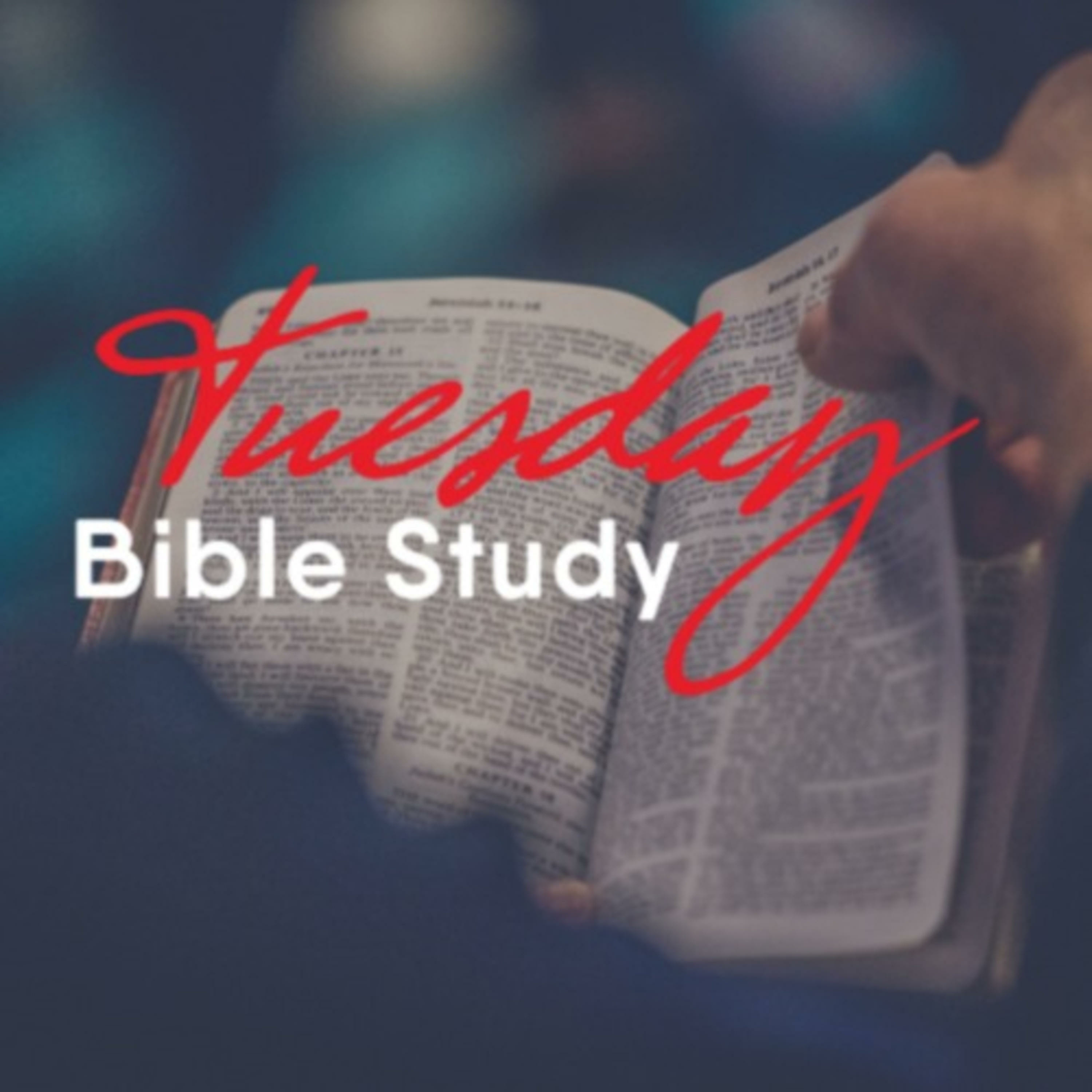 AGC Bible Study