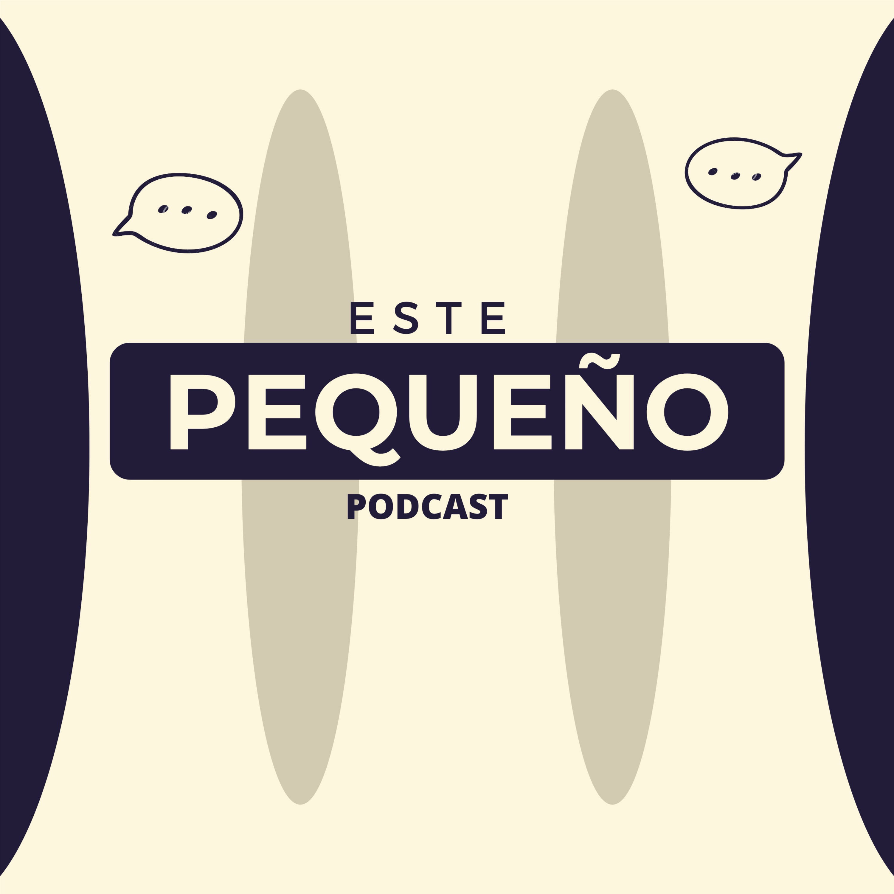 Este Pequeño Podcast podcast artwork