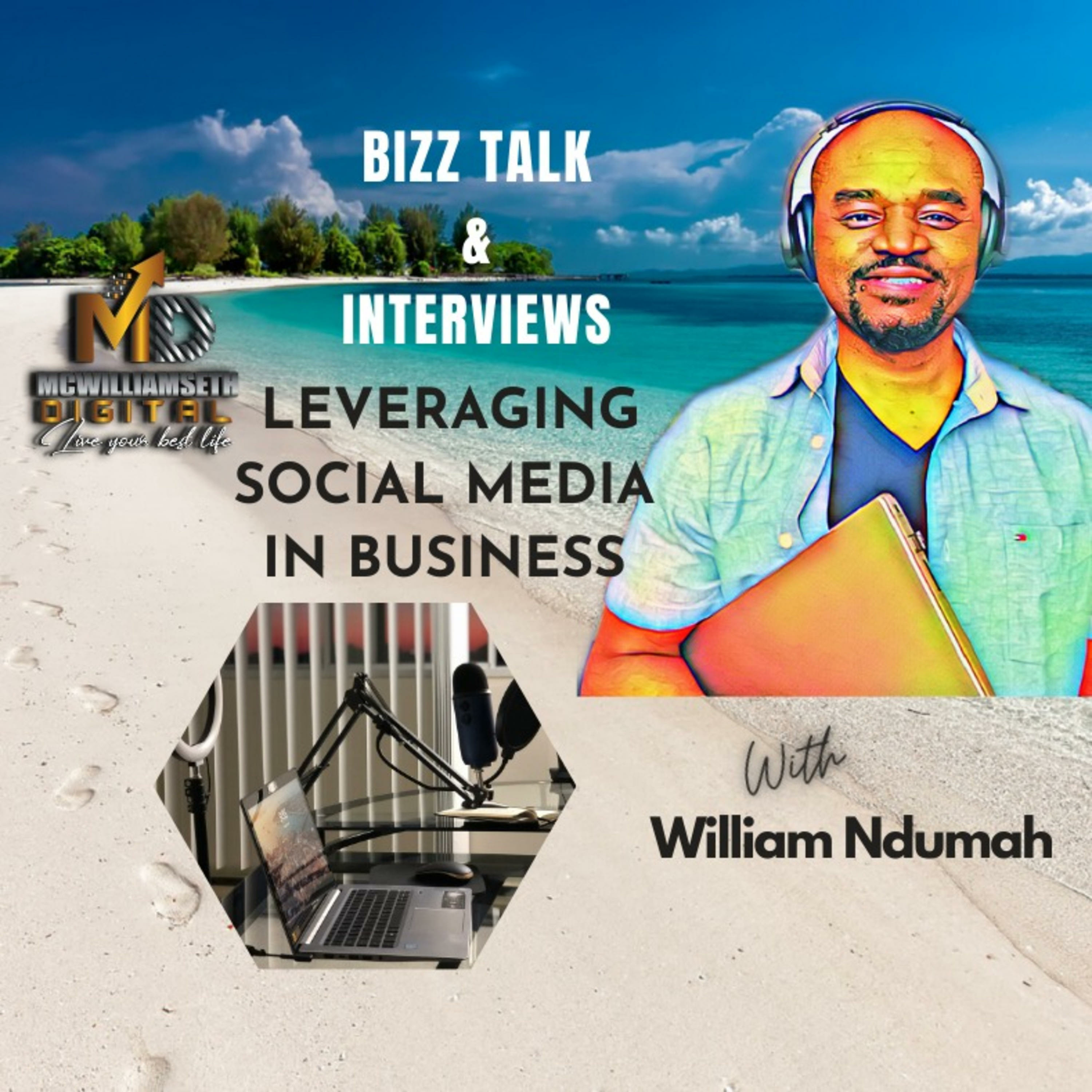 BizTalk & Interviews podcast artwork