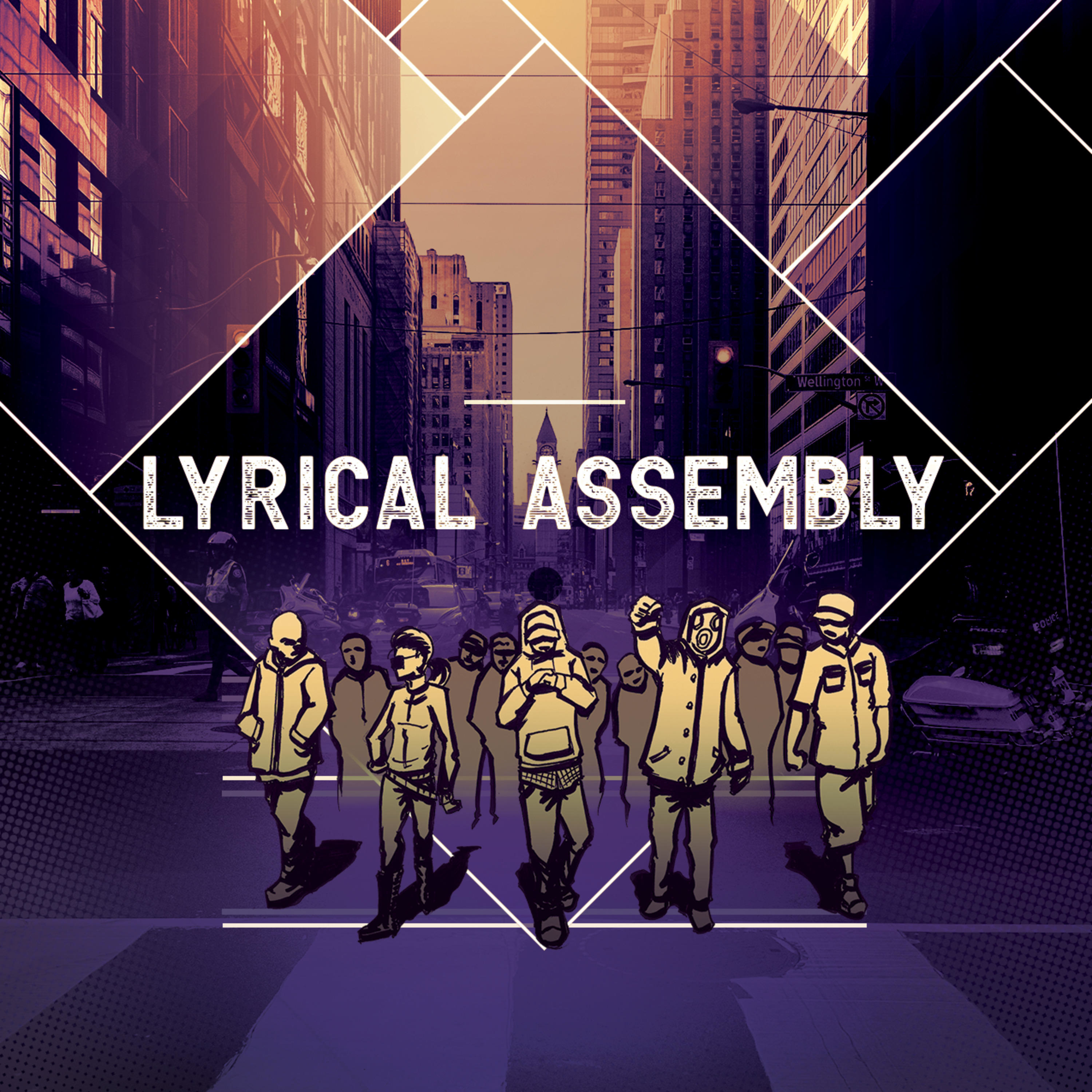 Lyrical Assembly