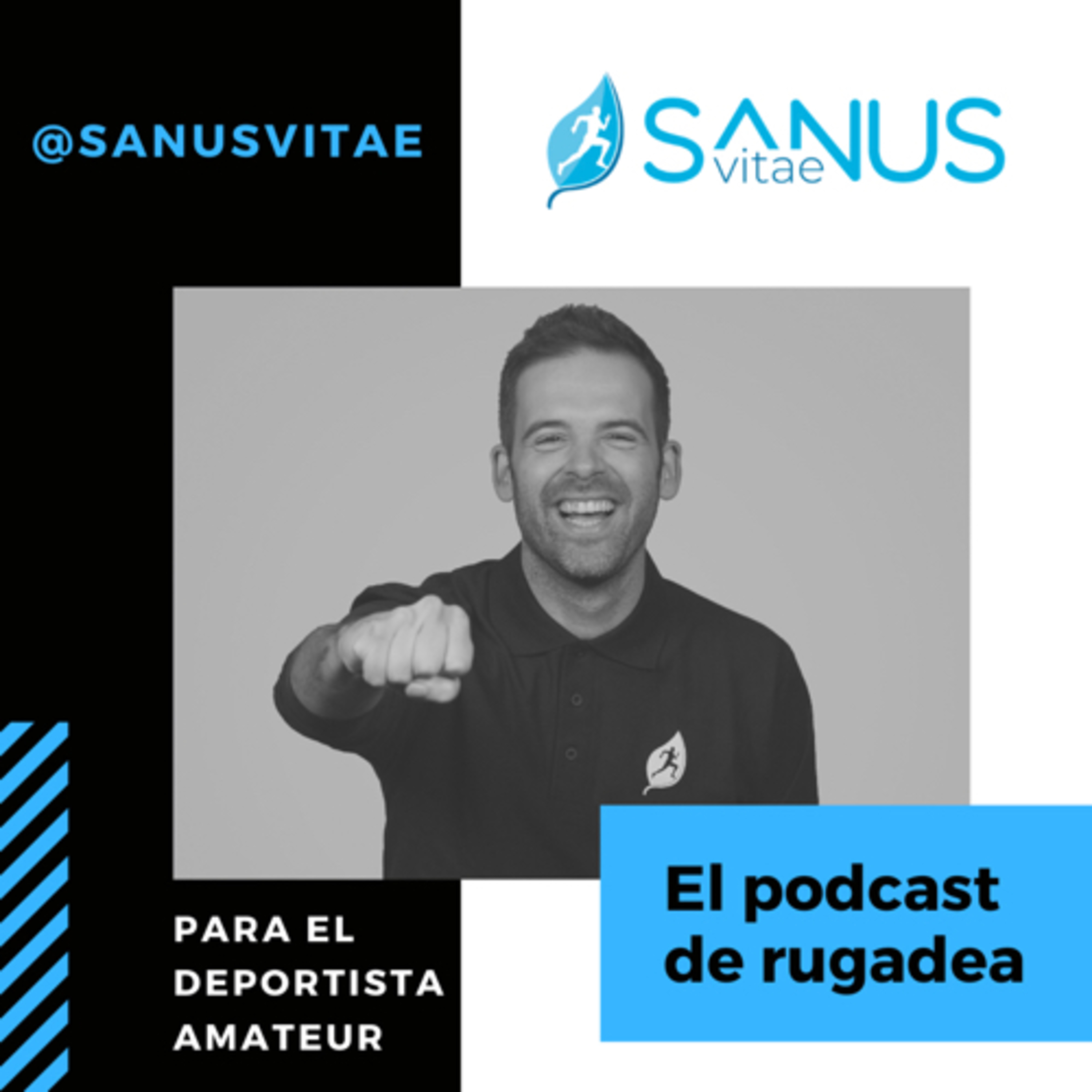 El podcast de Rugadea