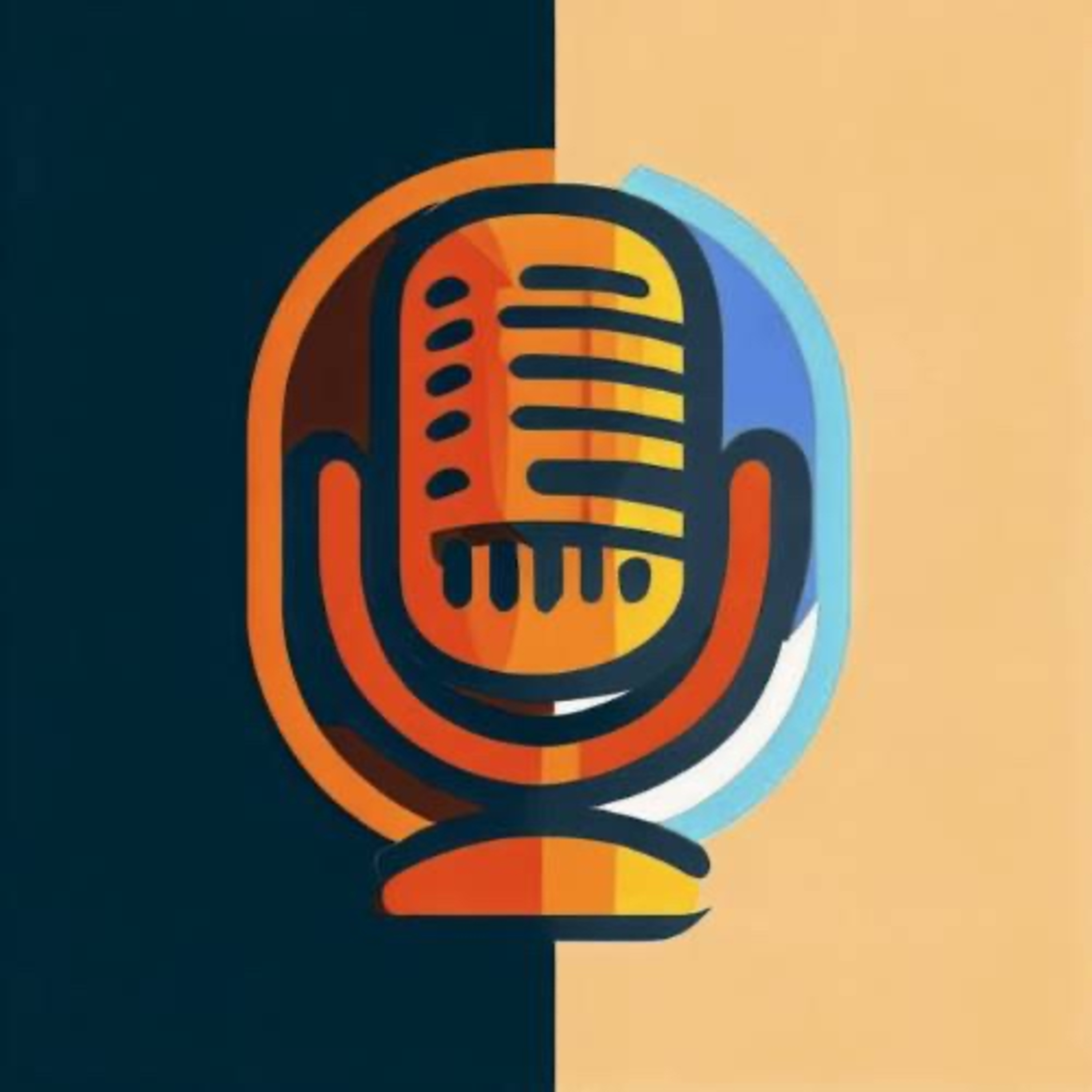CLAN 411 podcast artwork