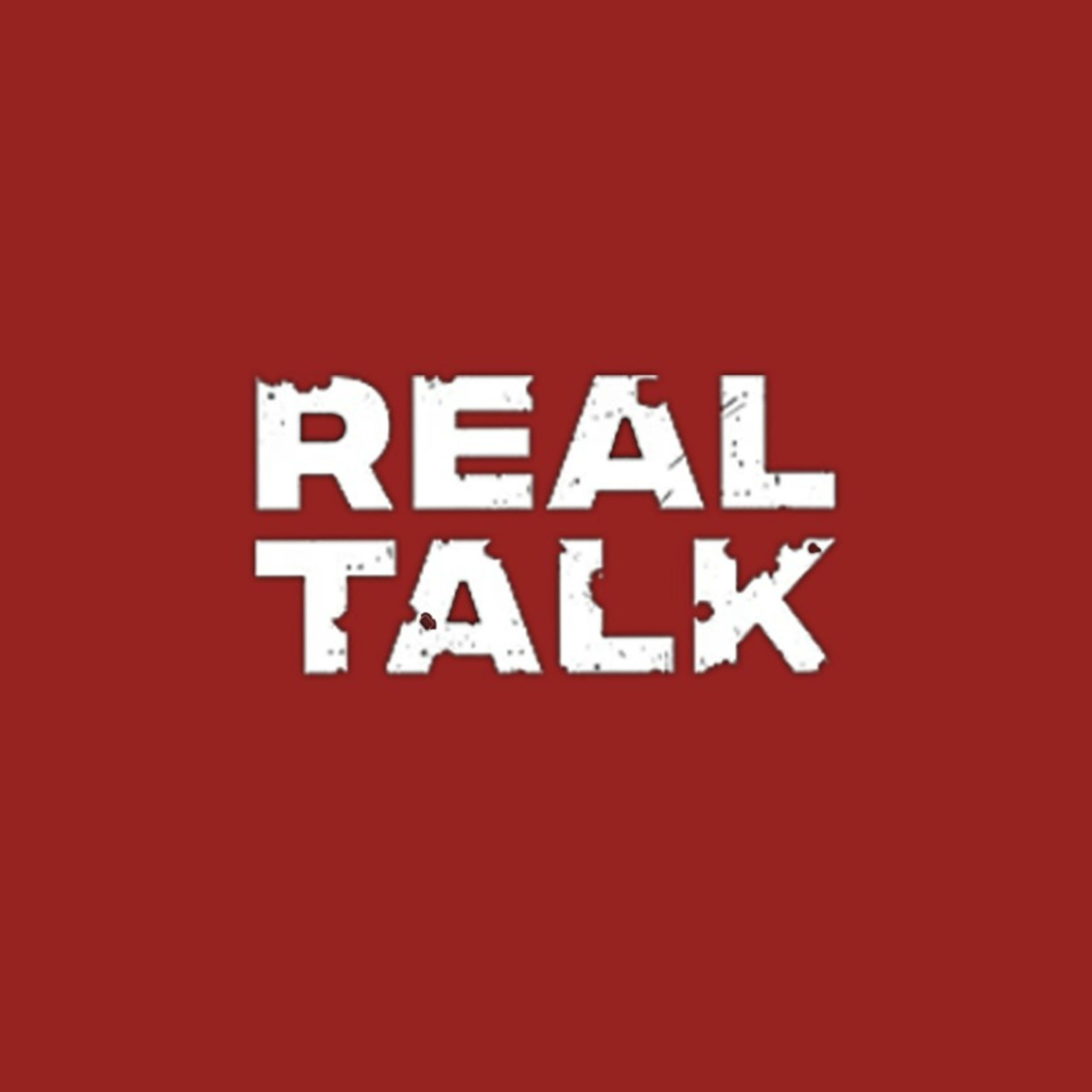 Unashamed: Real Talk Podcast - fuzu3gk