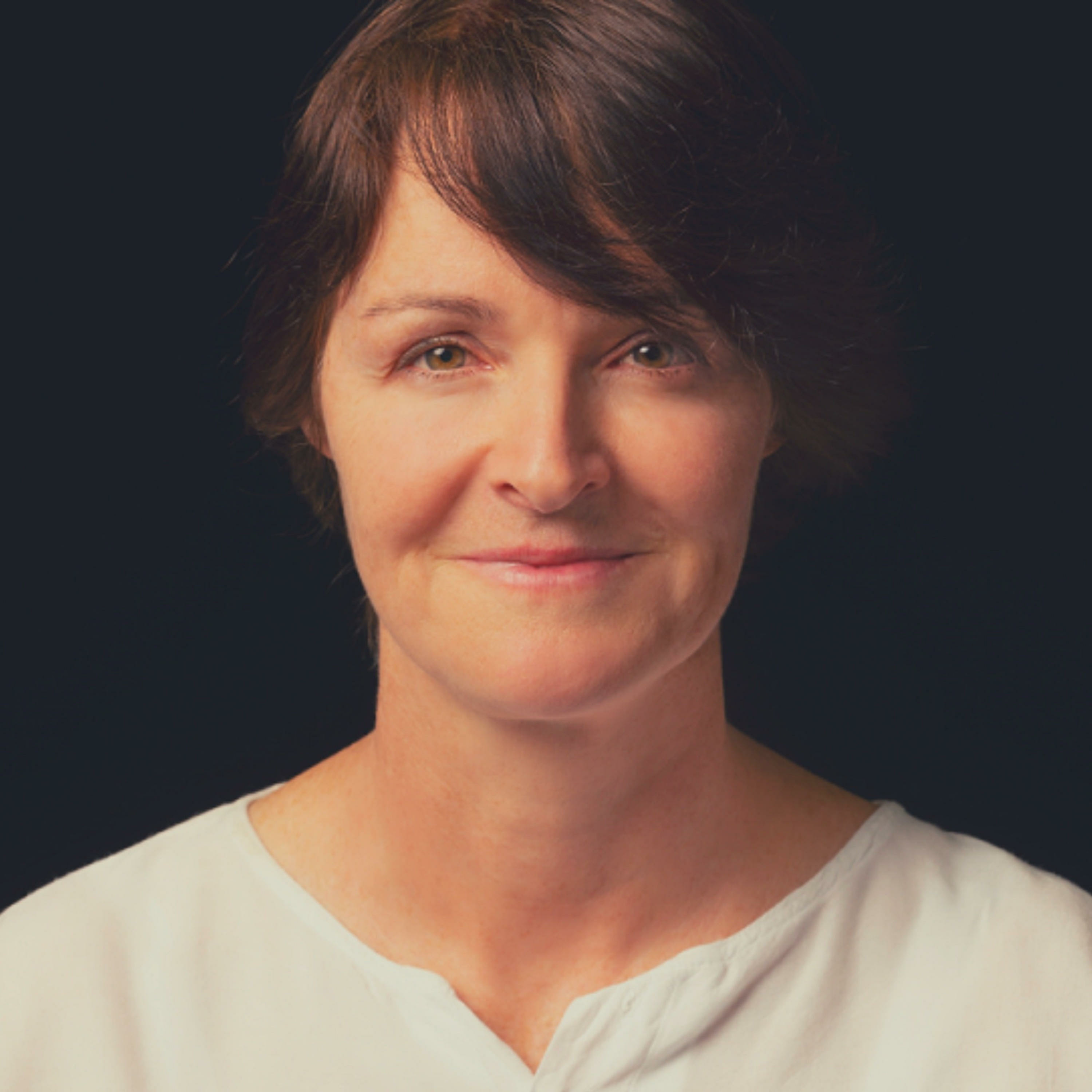 Deepening the Stillness with Anandi Sano