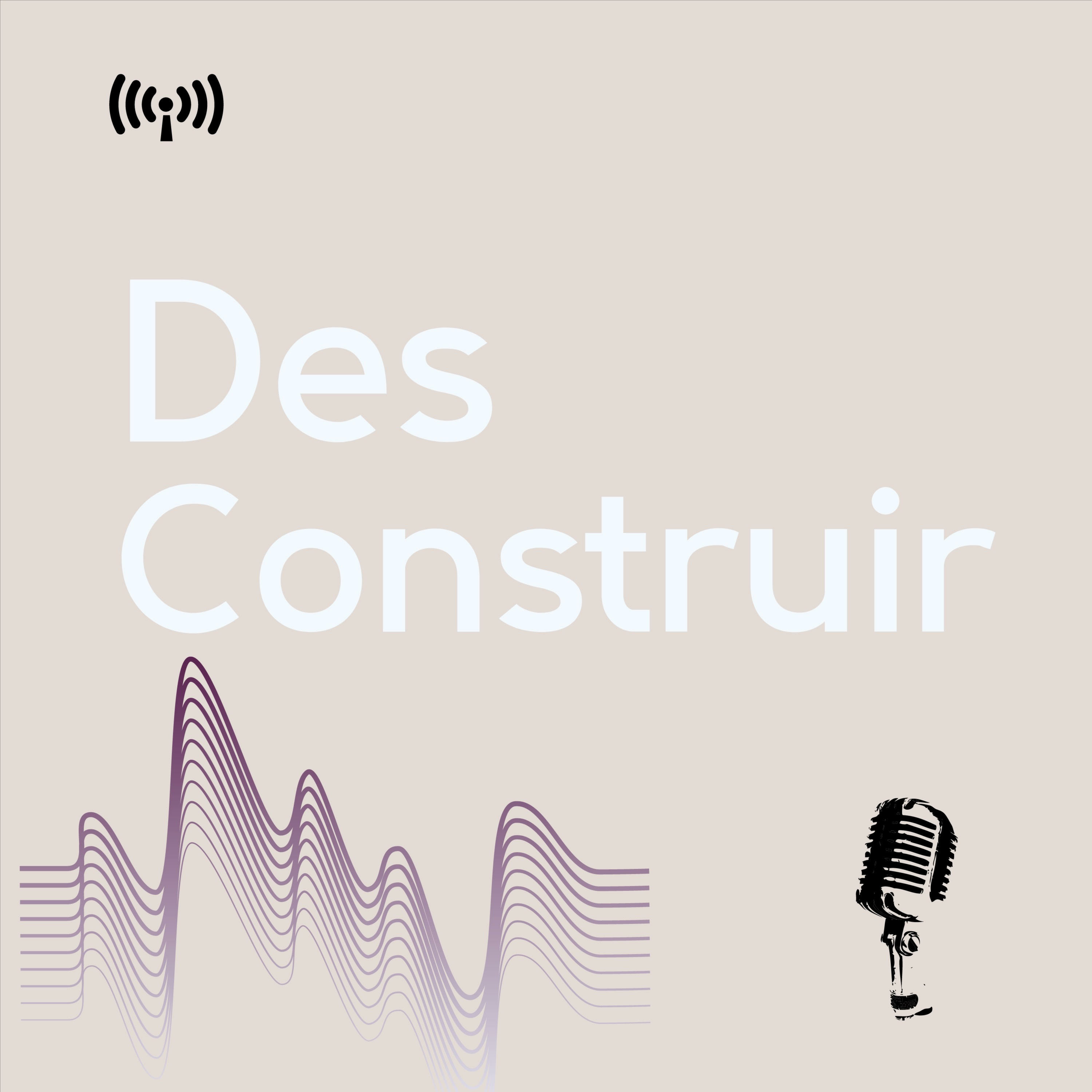 DesConstruir