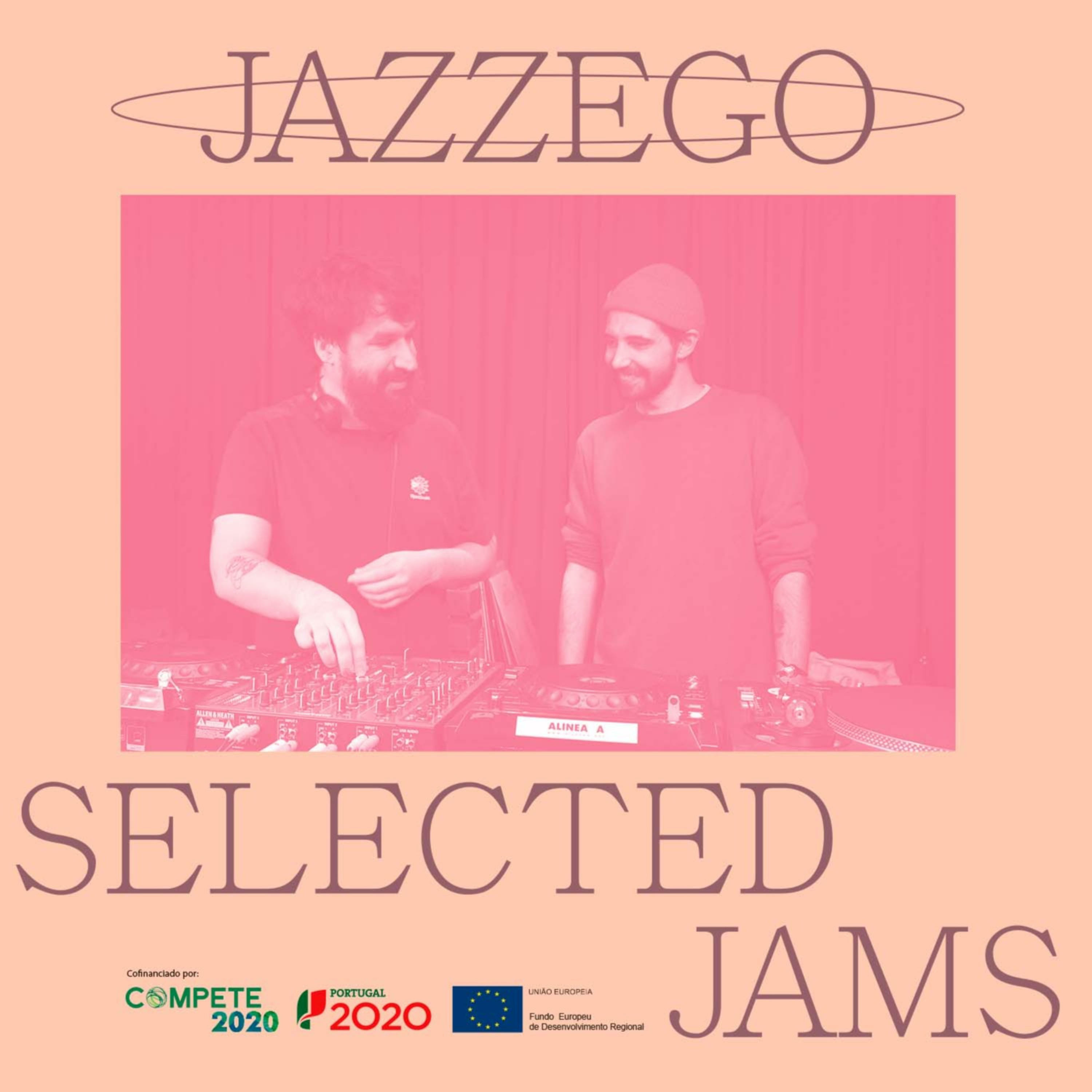Jazzego Selected Jams