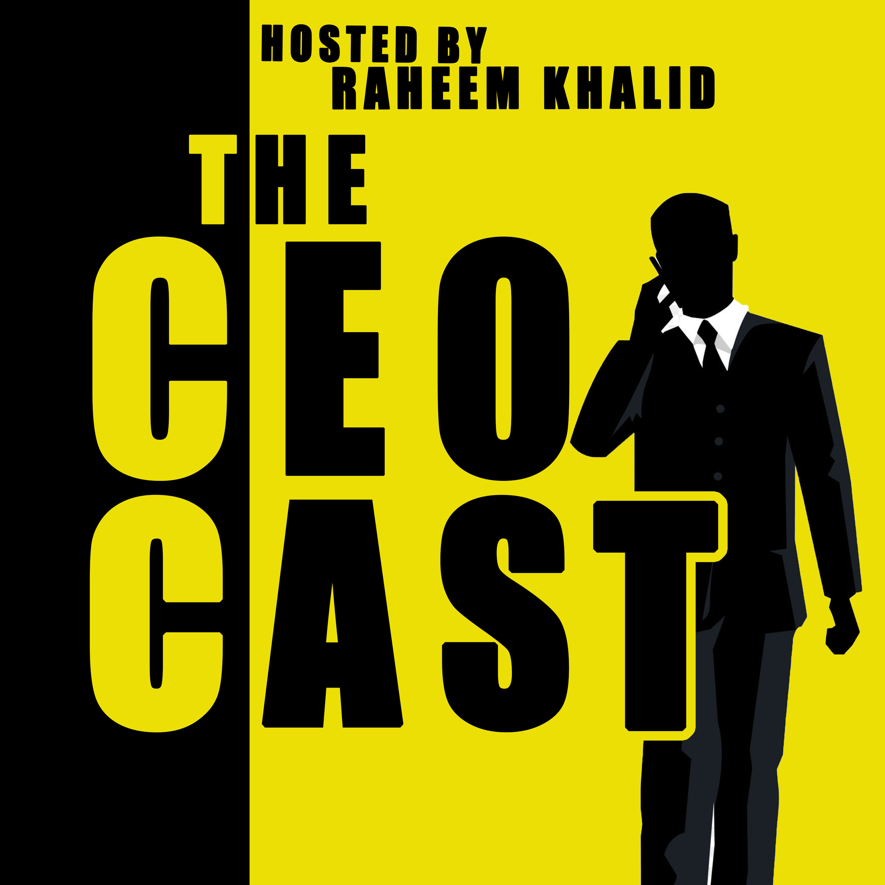 THE CEOCAST