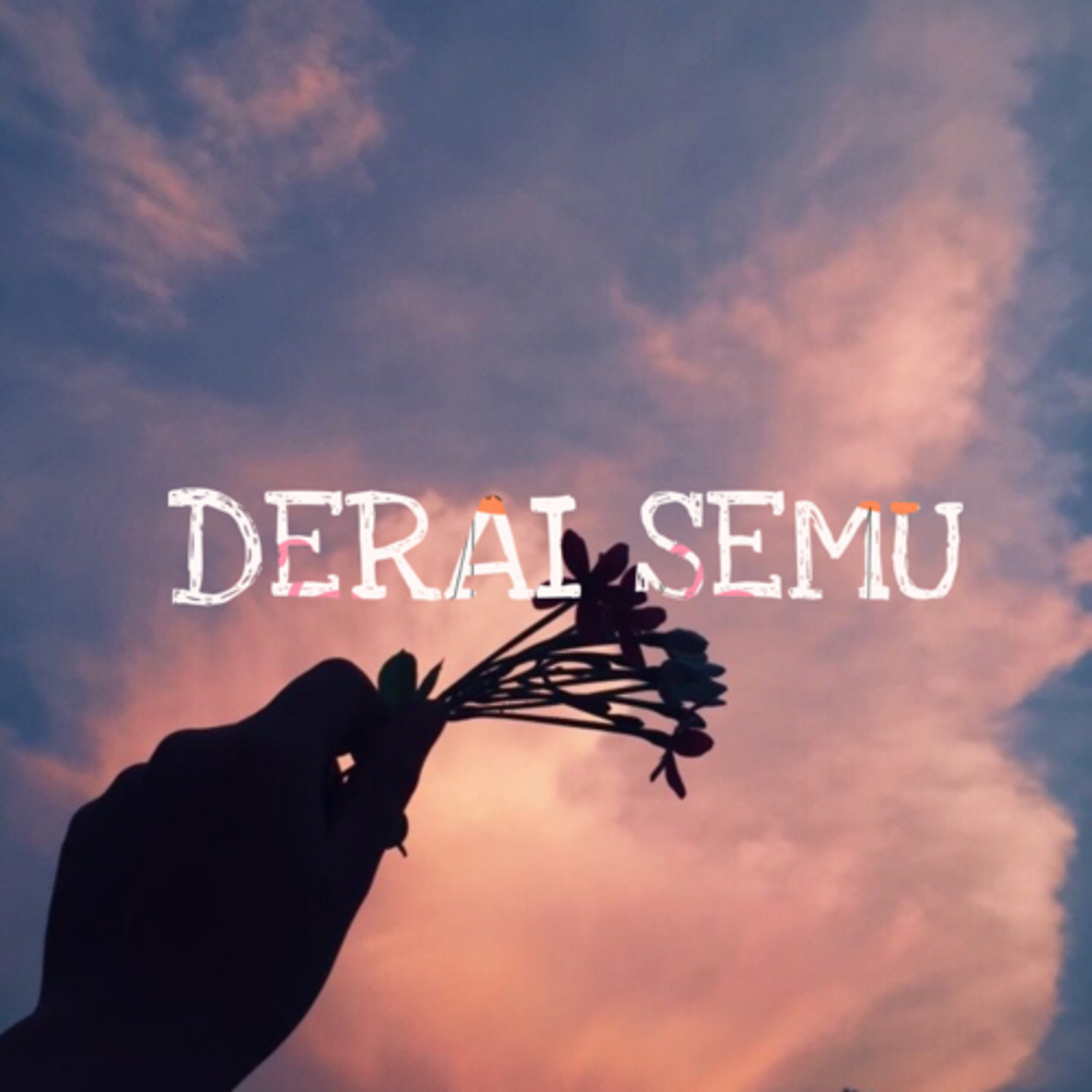 Derai Semu podcast artwork