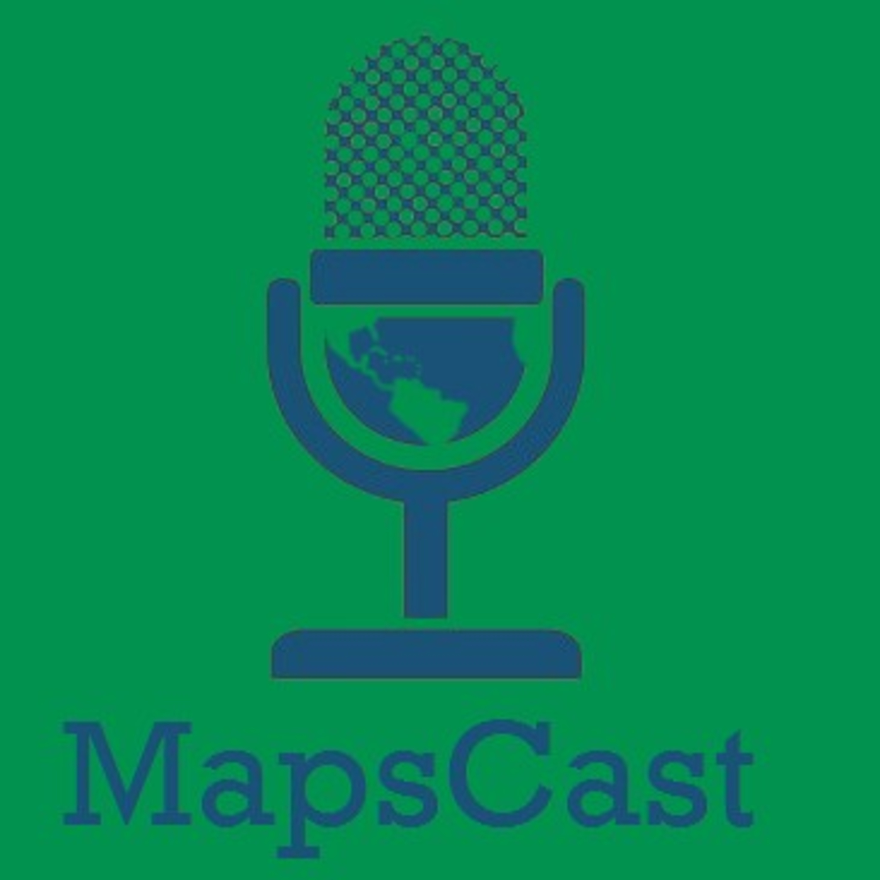 MapsCast MapsCast