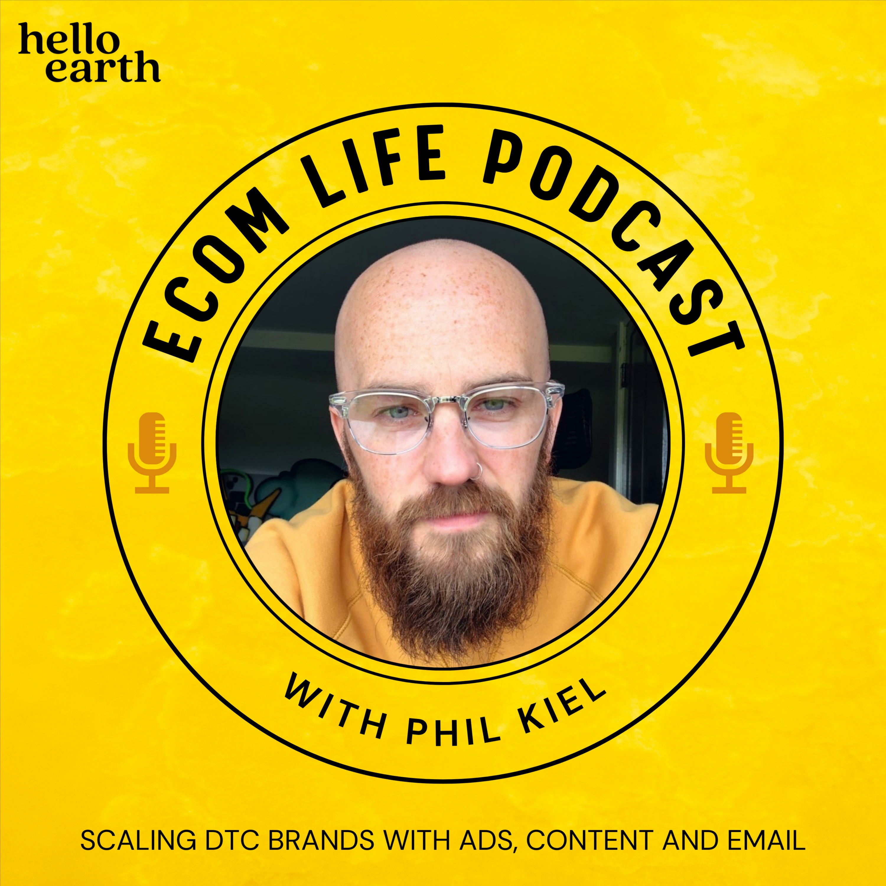 Ecom Life with Phil Kiel