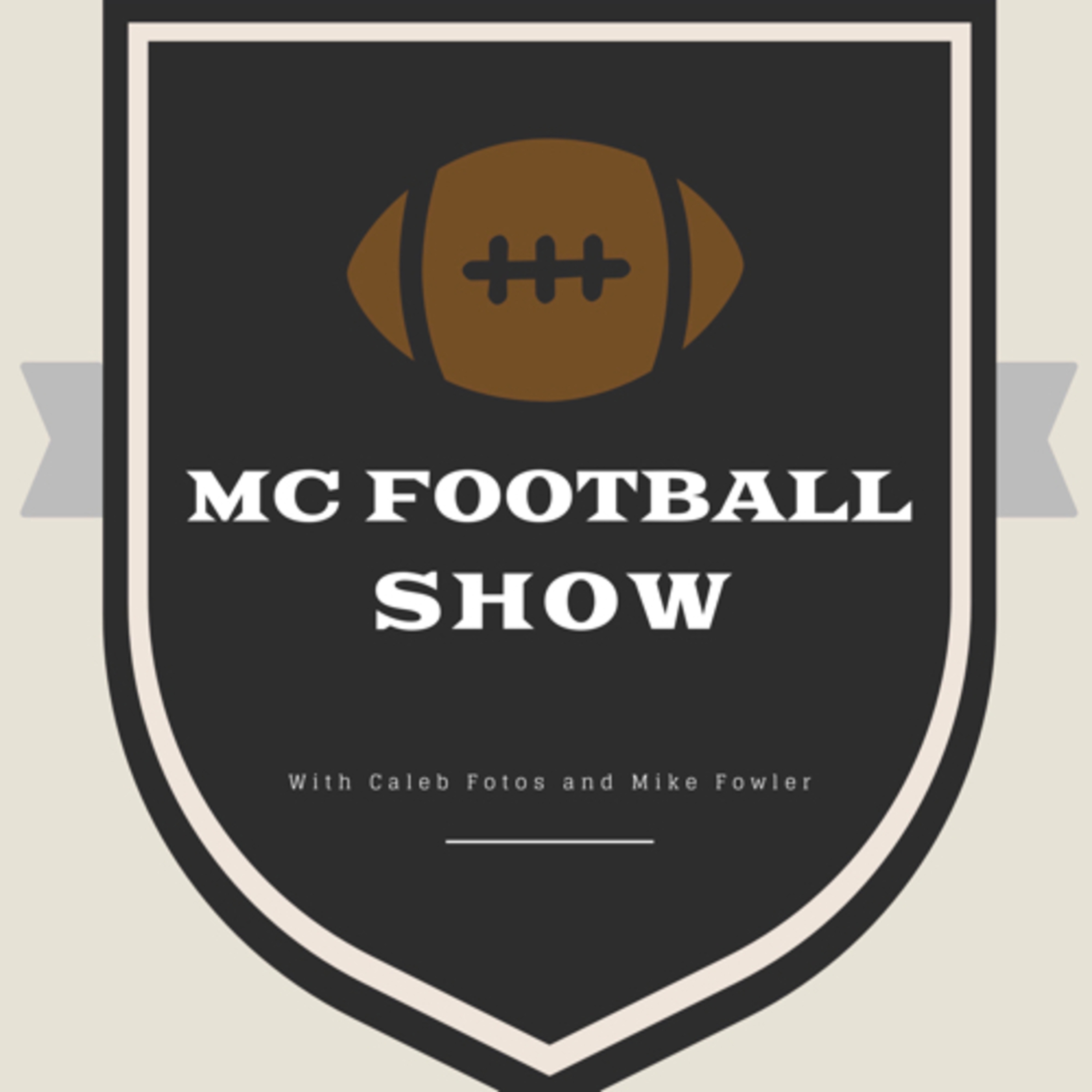 The MC Football Show 